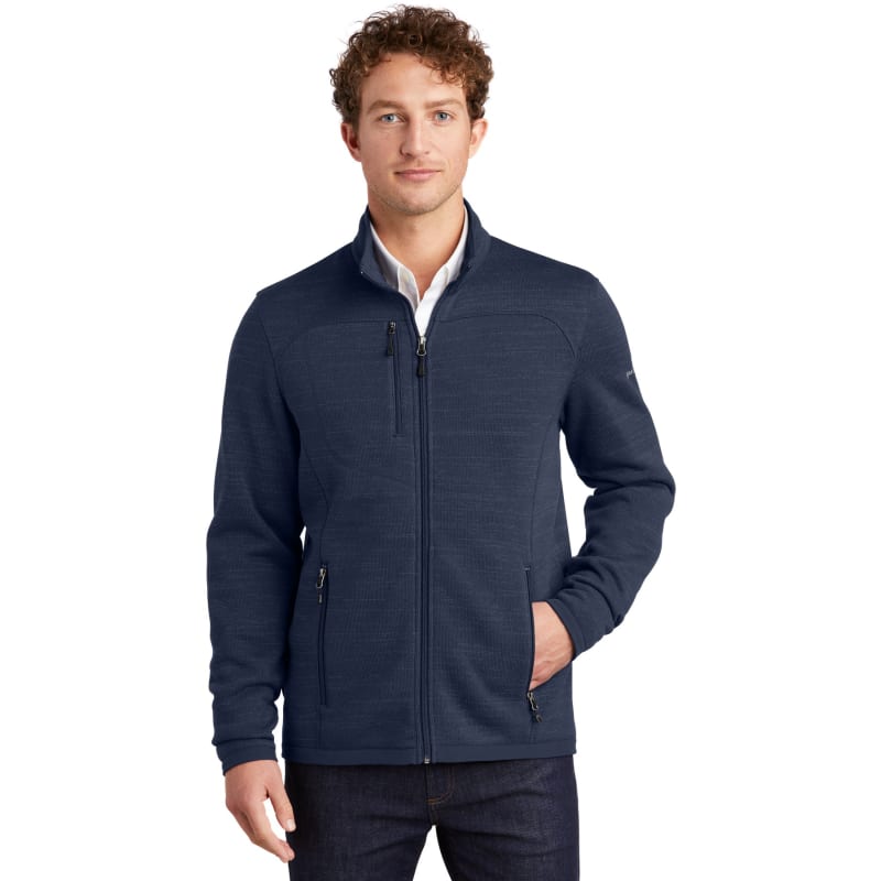 Eddie Bauer Sweater Fleece Full-Zip. 7