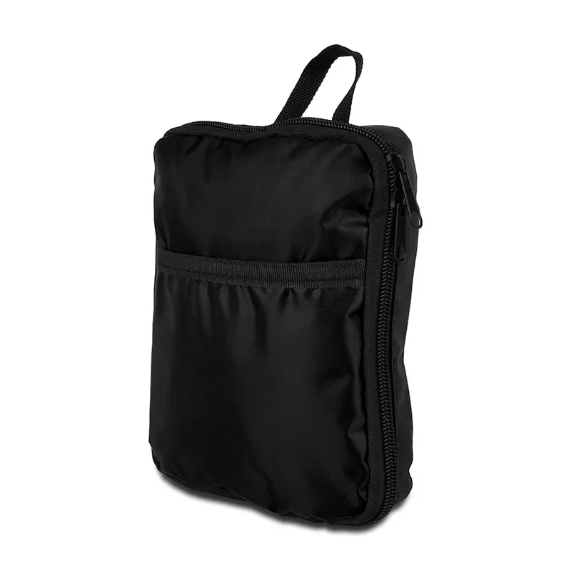 60pc First Aid Kit in Portable Traveling Bag 1