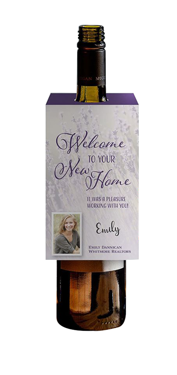 Tall Bottle Hanger 3