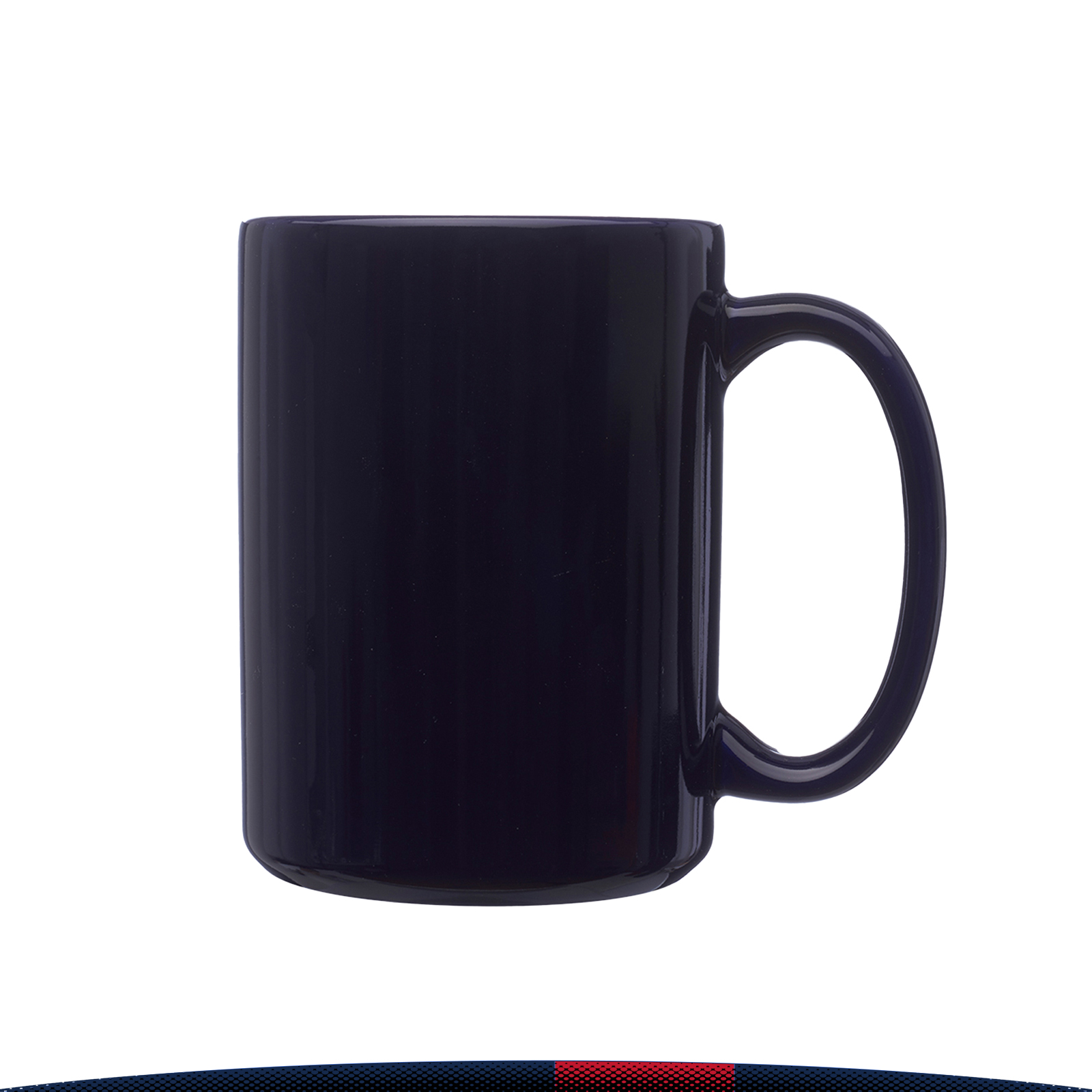 15 oz. Glossy Ceramic Mugs 5