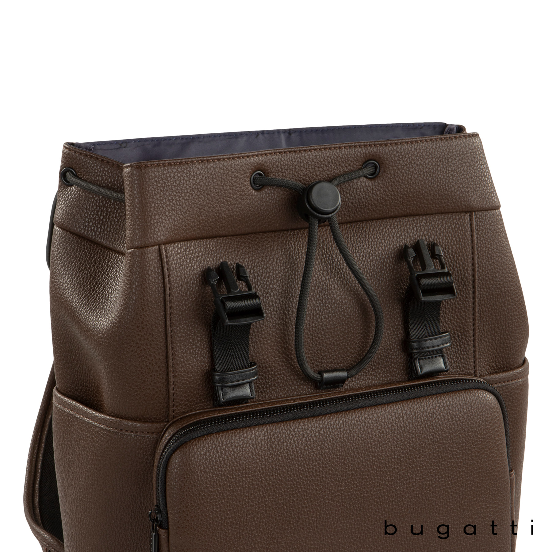 Bugatti Central Laptop Backpack 24