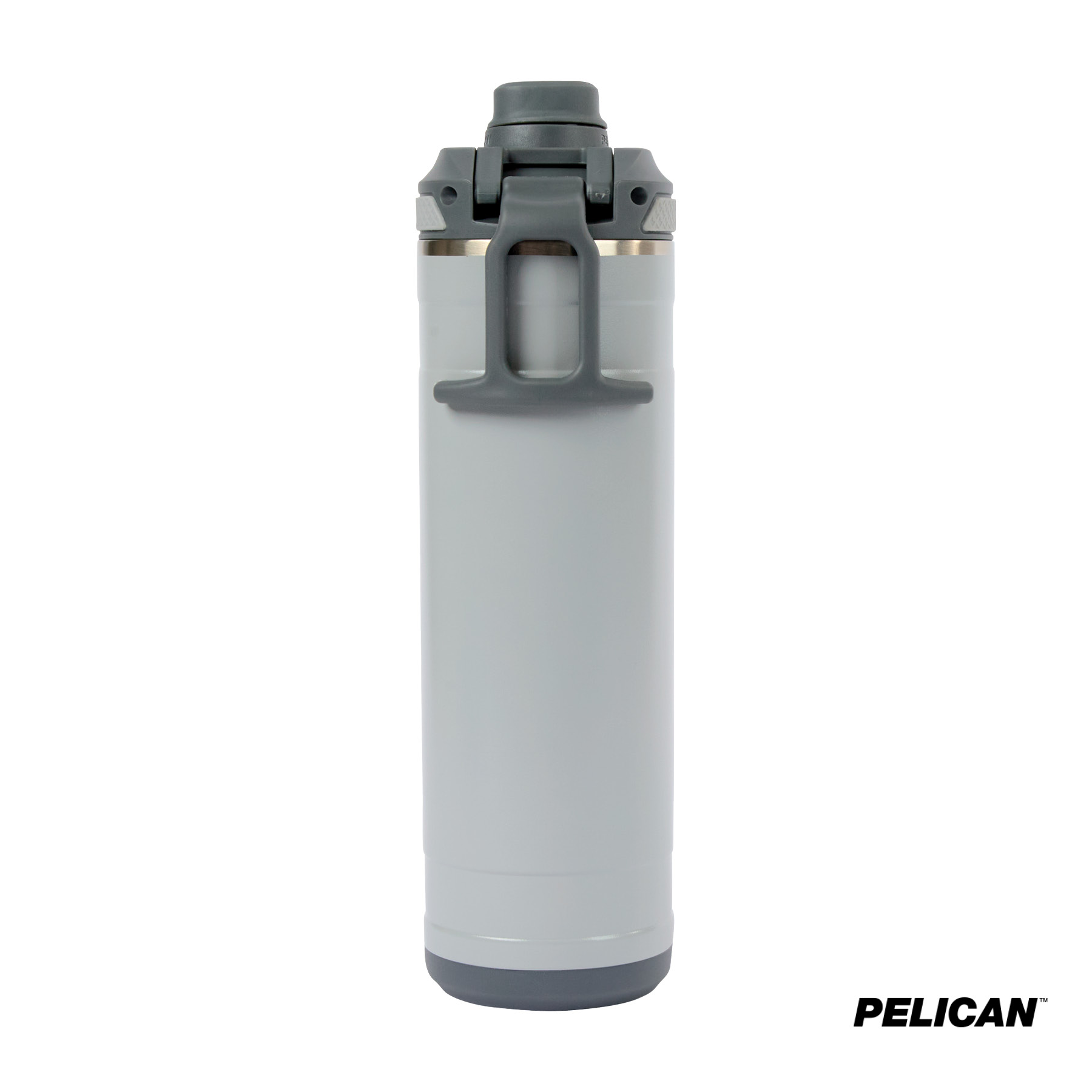 Pelican Pacific™ Chug 26 oz. Recycled Double Wall Stainless Steel Water Bottle 17