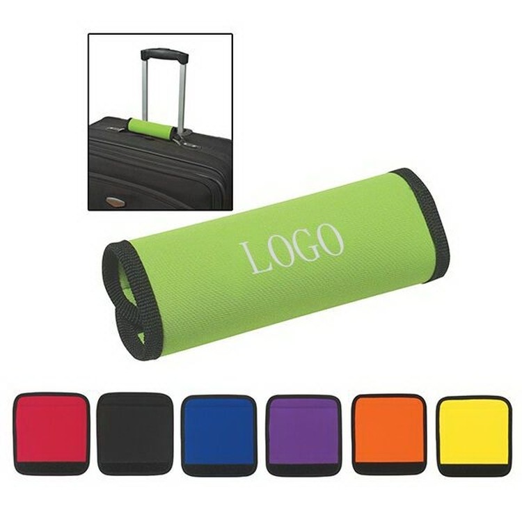 Neoprene Luggage Gripper 2