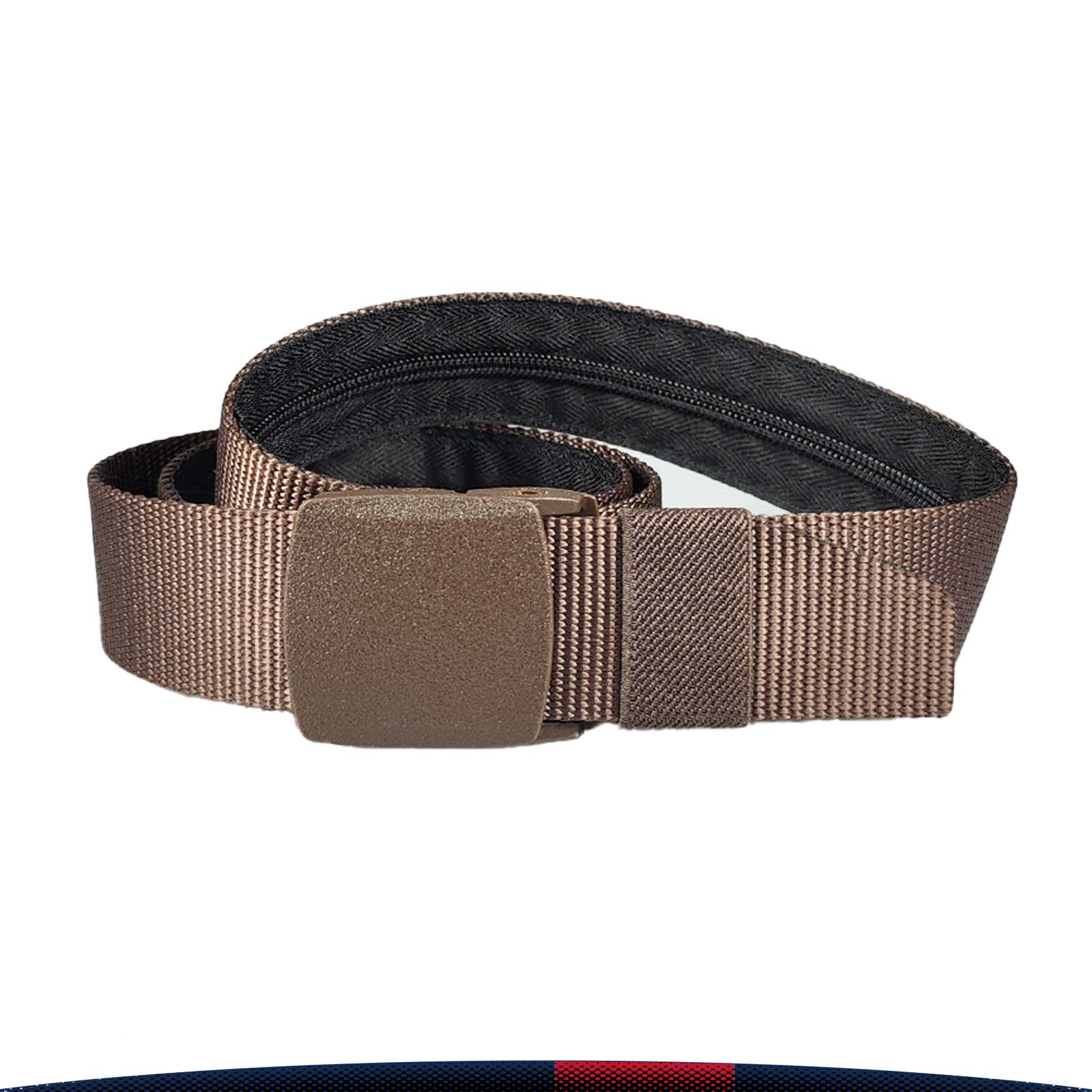 Cumto Leather Belt 5
