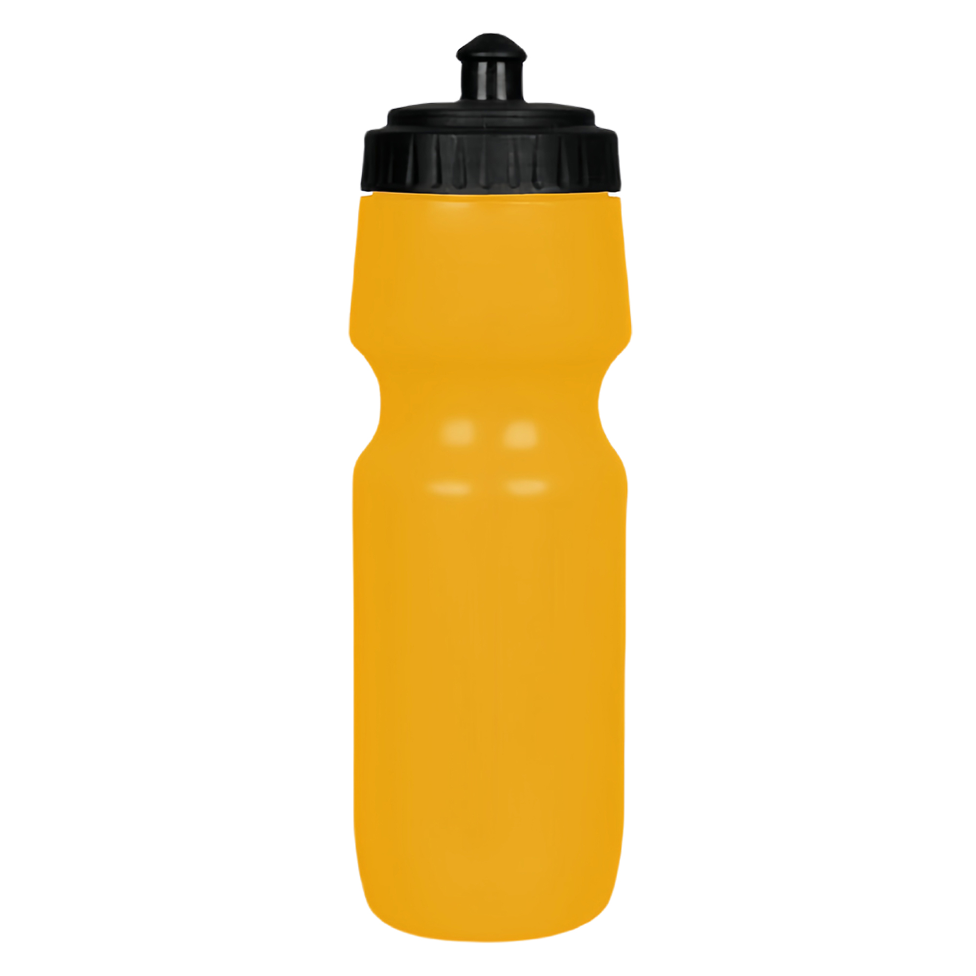 Colorful Sports Plastic Water Bottle with Squeeze Spout 5