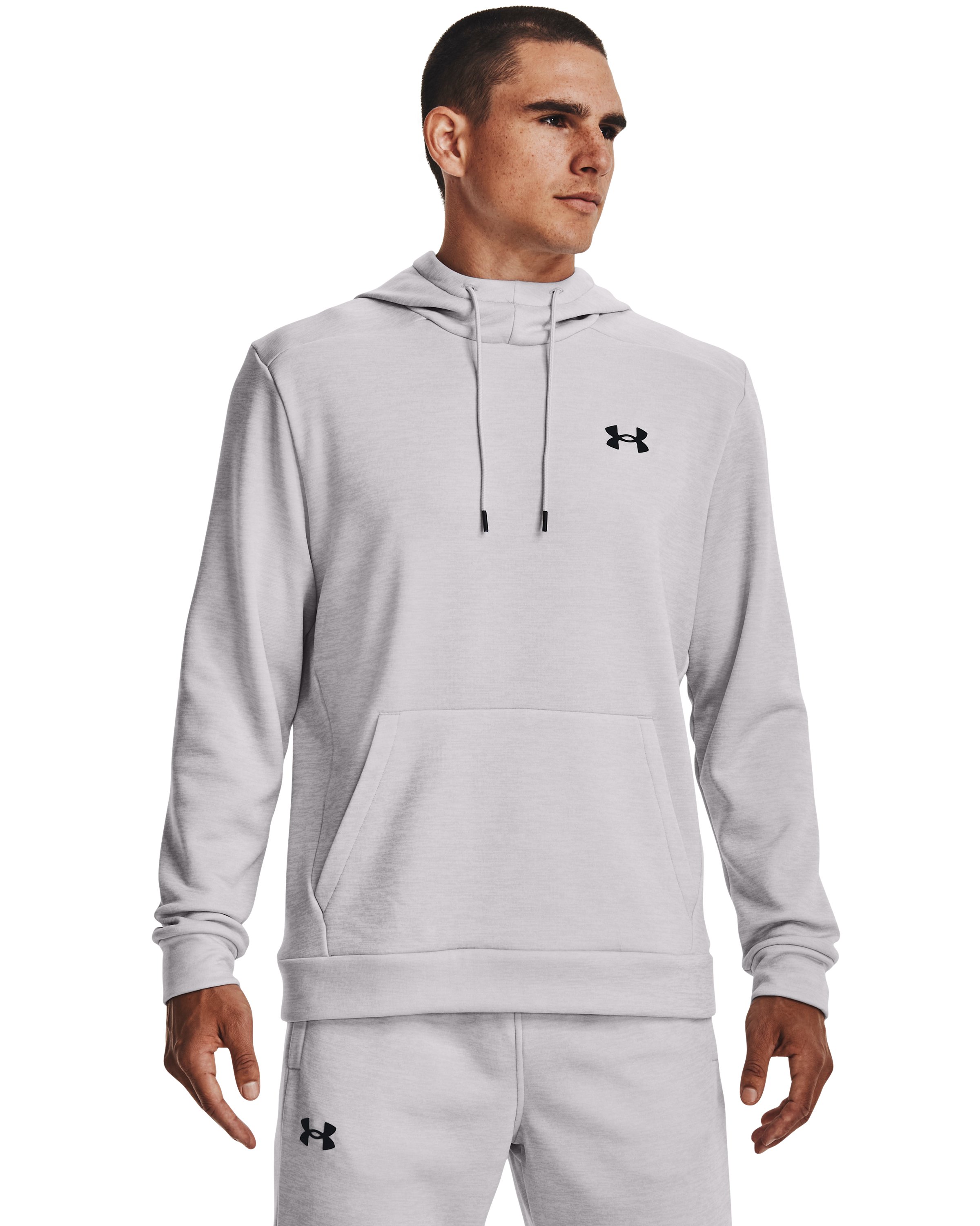 Armour Fleece Twist Men's Hoodie 18