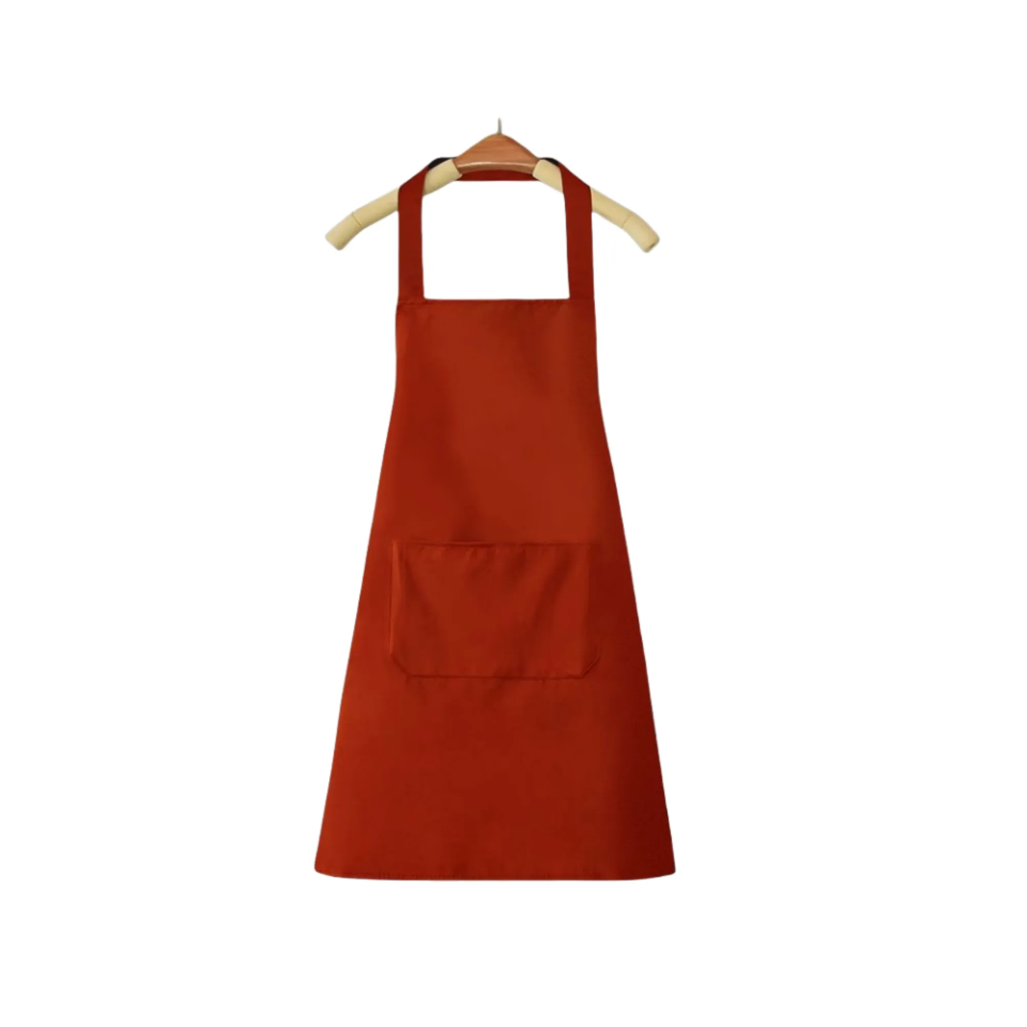 Custom PVC Kitchen Aprons 1