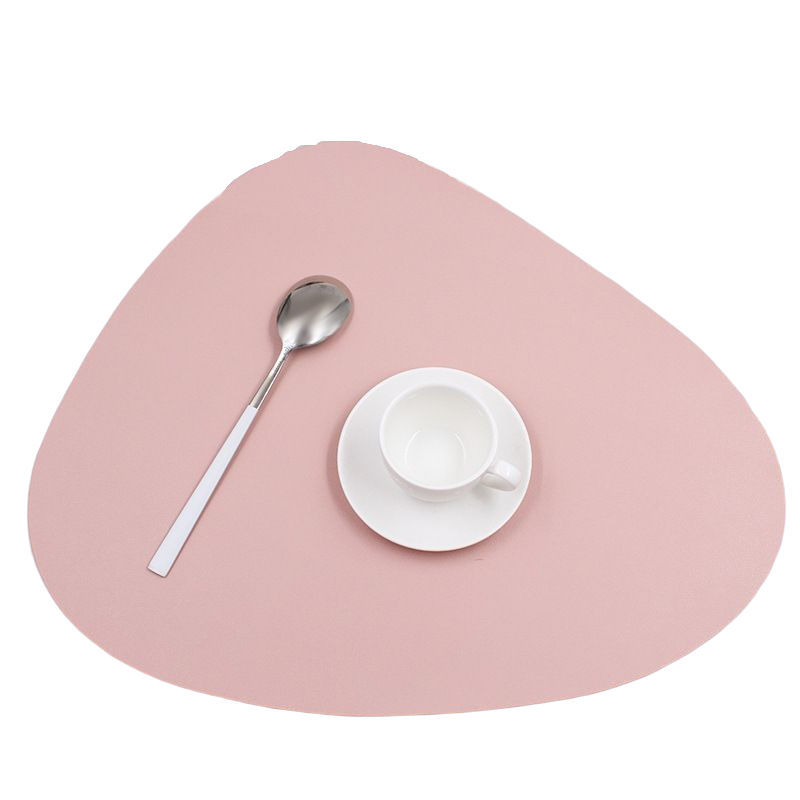 PU Leather Placemat 2