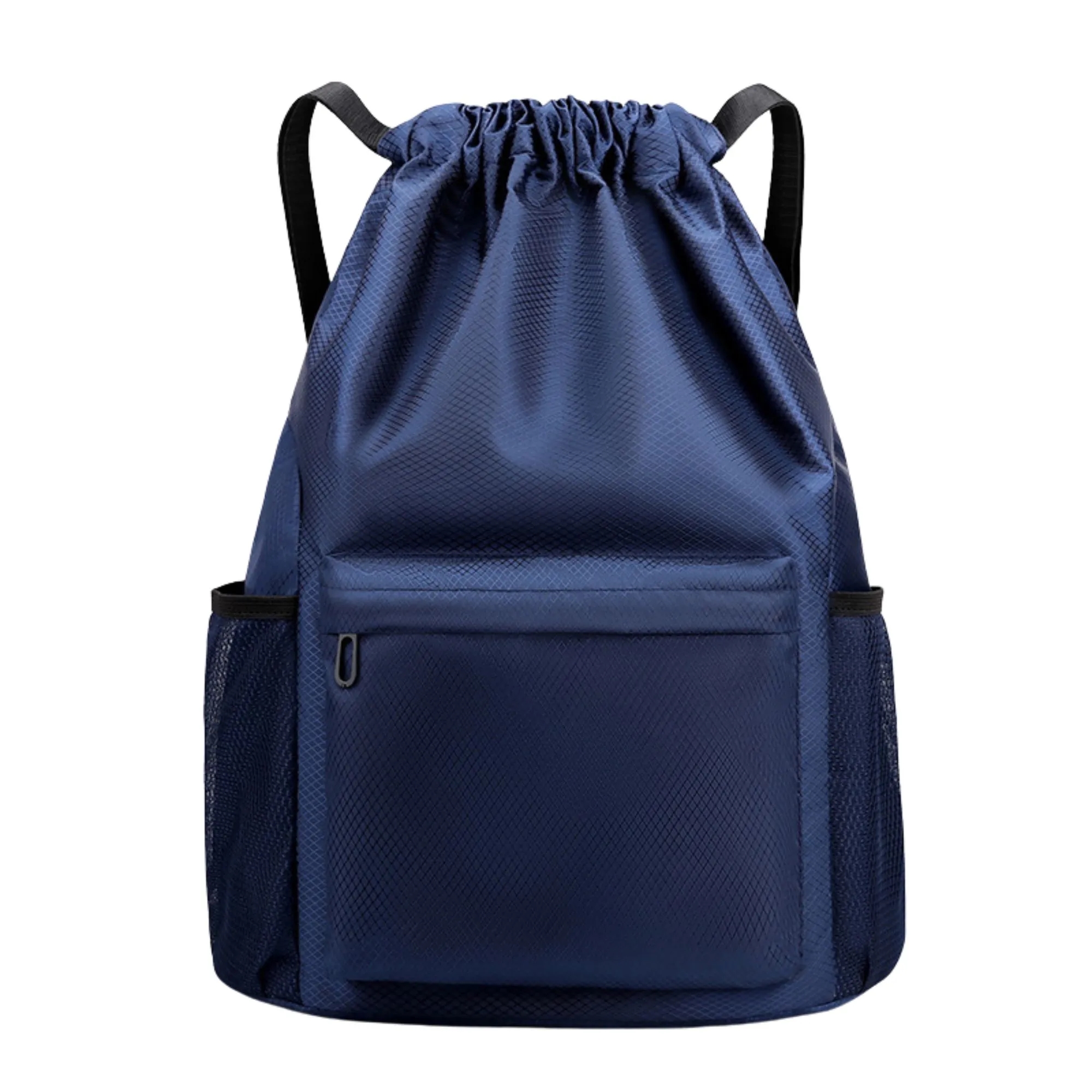 Waterproof Athletic Drawstring Bag 1