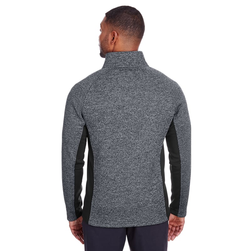 Spyder Men's Constant Half-Zip Sweater 8