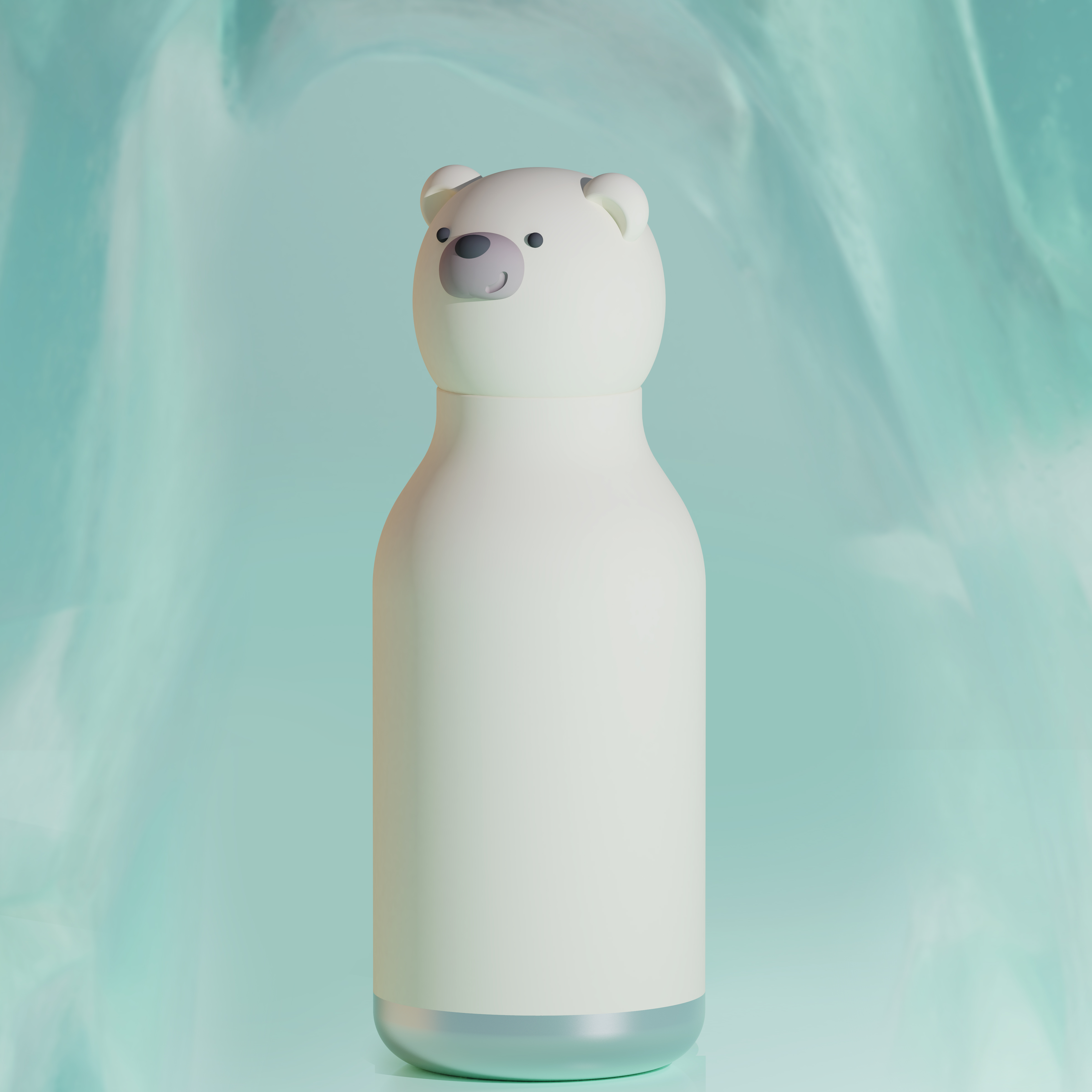 16 Oz. Asobu Bestie Bottle 3