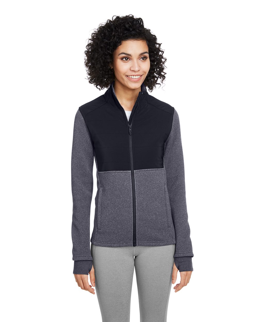 Women's Pursuit Jacket - s17299 14