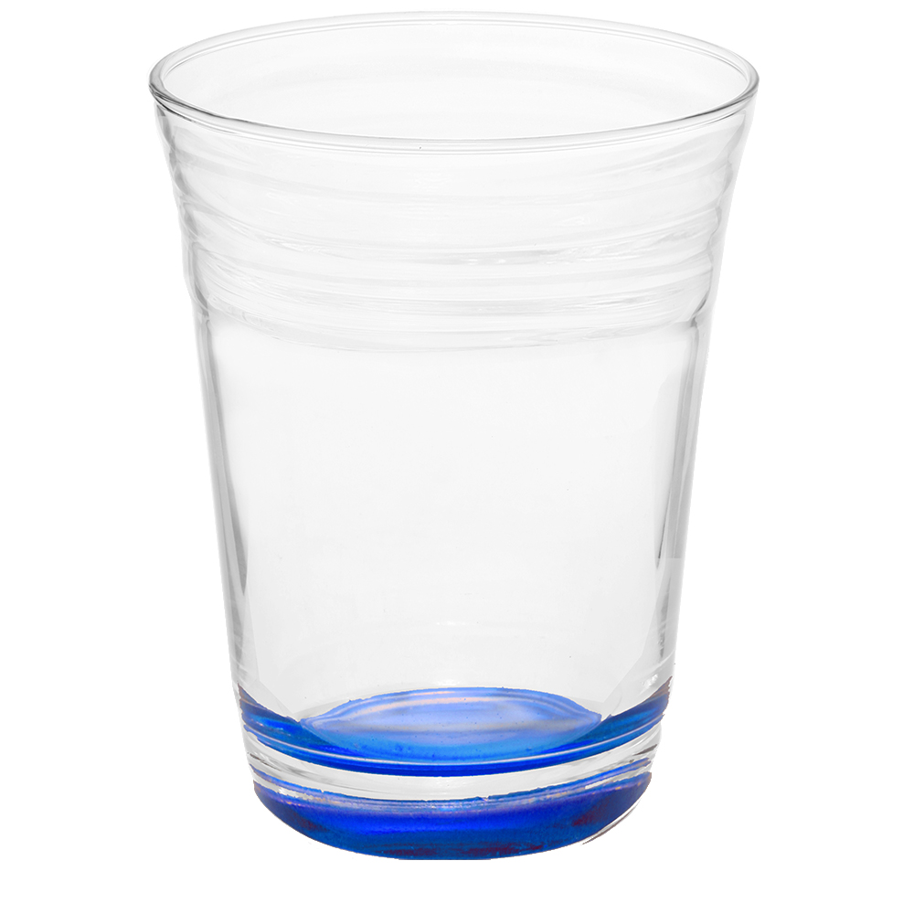 16 oz. ARC Clear Glass Pint Cups 10