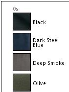 Hanging Toiletry Kit