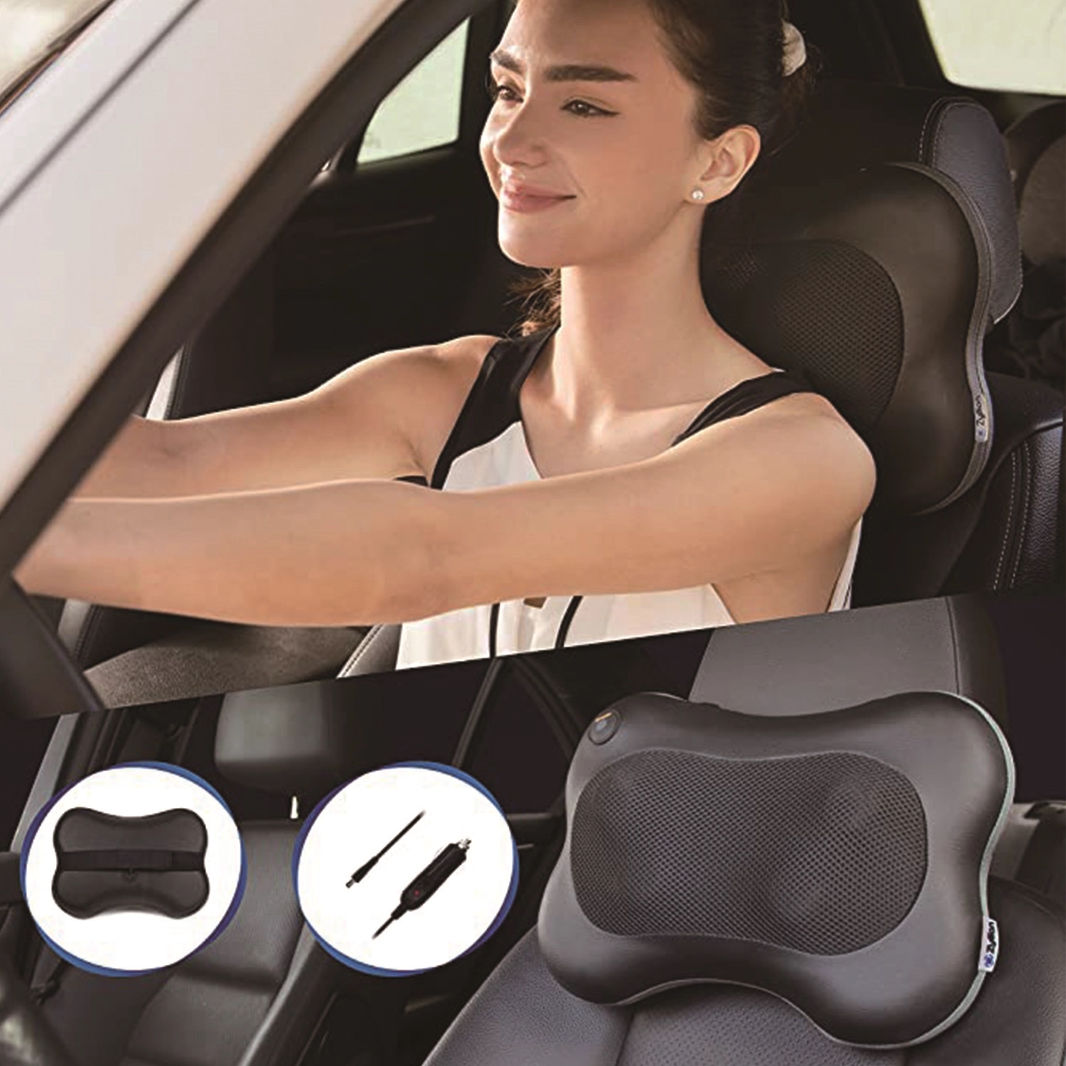Back And Neck Massager 3