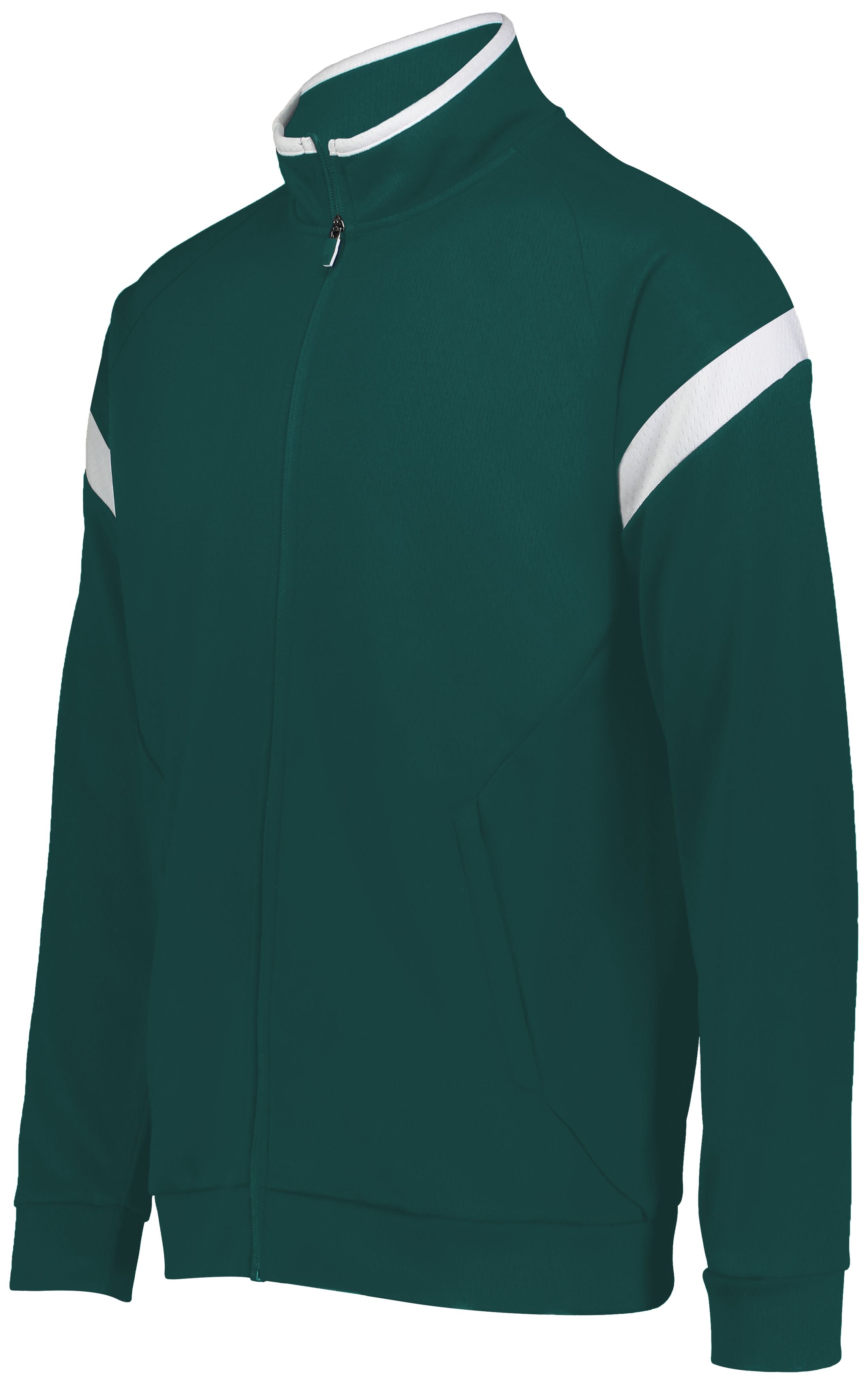 Youth Limitless Jacket 9
