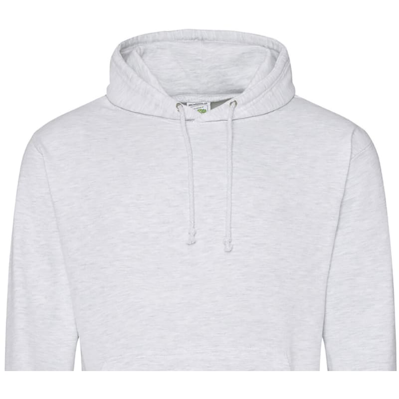 Just Hoods By AWDis Men's 80/20 Midweight College Hooded Sweatshirt 23
