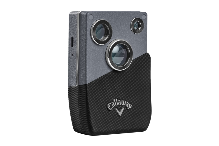 Callaway SV Laser Rangefinder 1