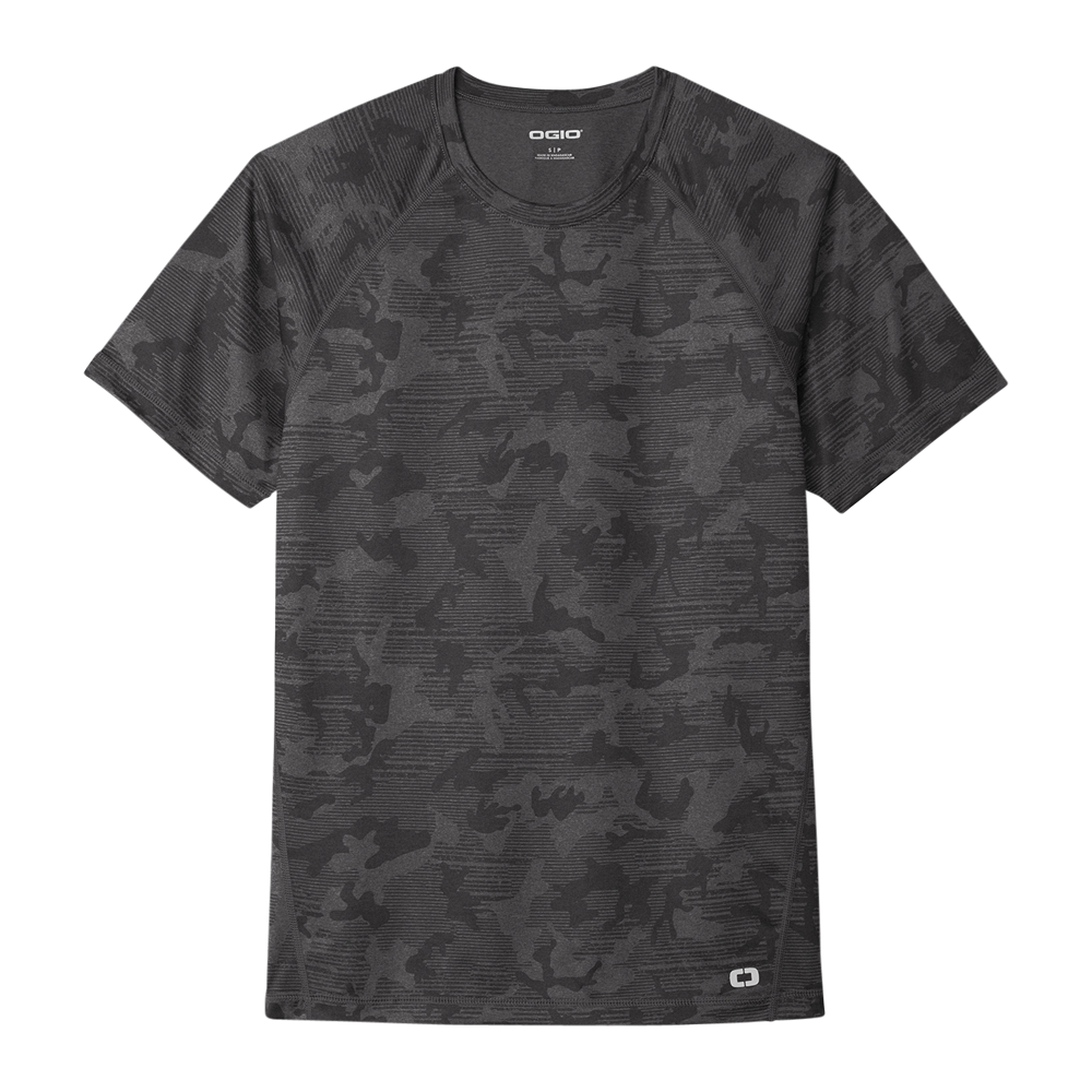 OGIO ENDURANCE Pulse Phantom Tee 3