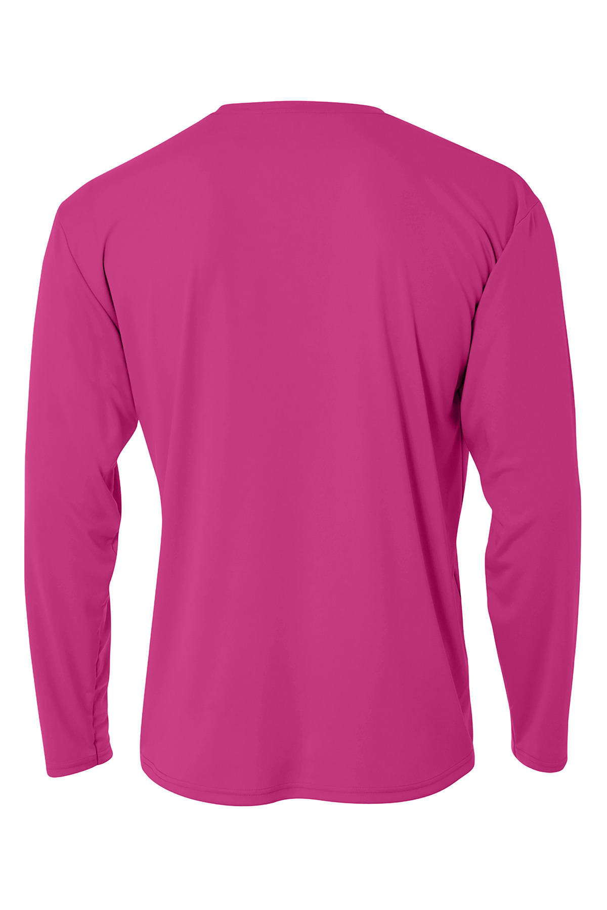 A4 Cooling Performance Long Sleeve Tee A4N3165 60