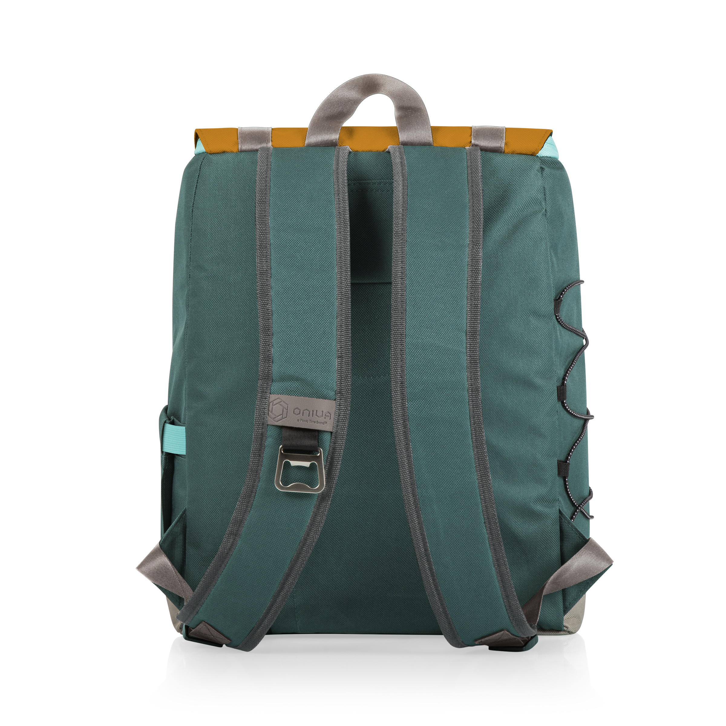 On The Go Traverse Backpack Cooler 4