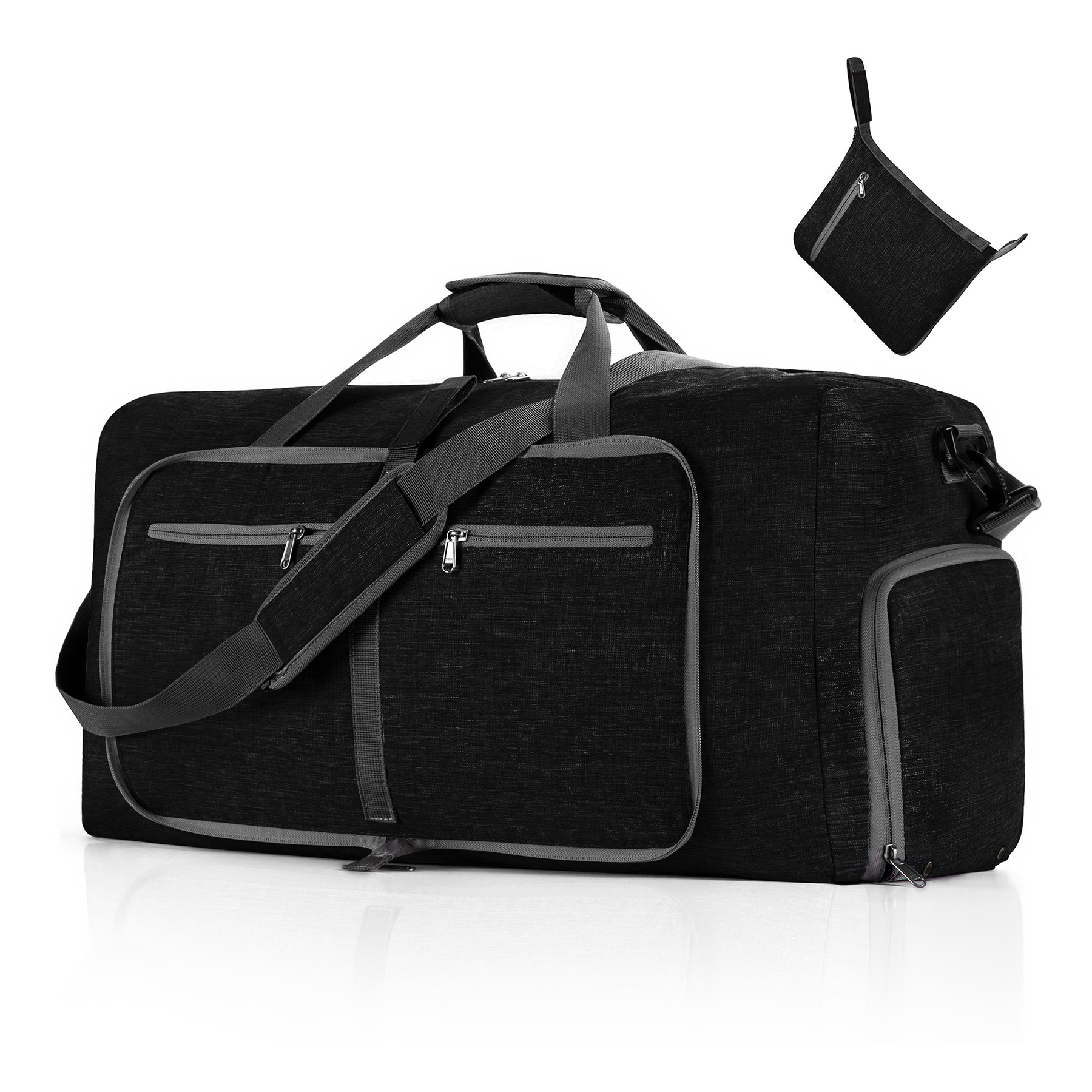 Yanic Duffel Bag 7