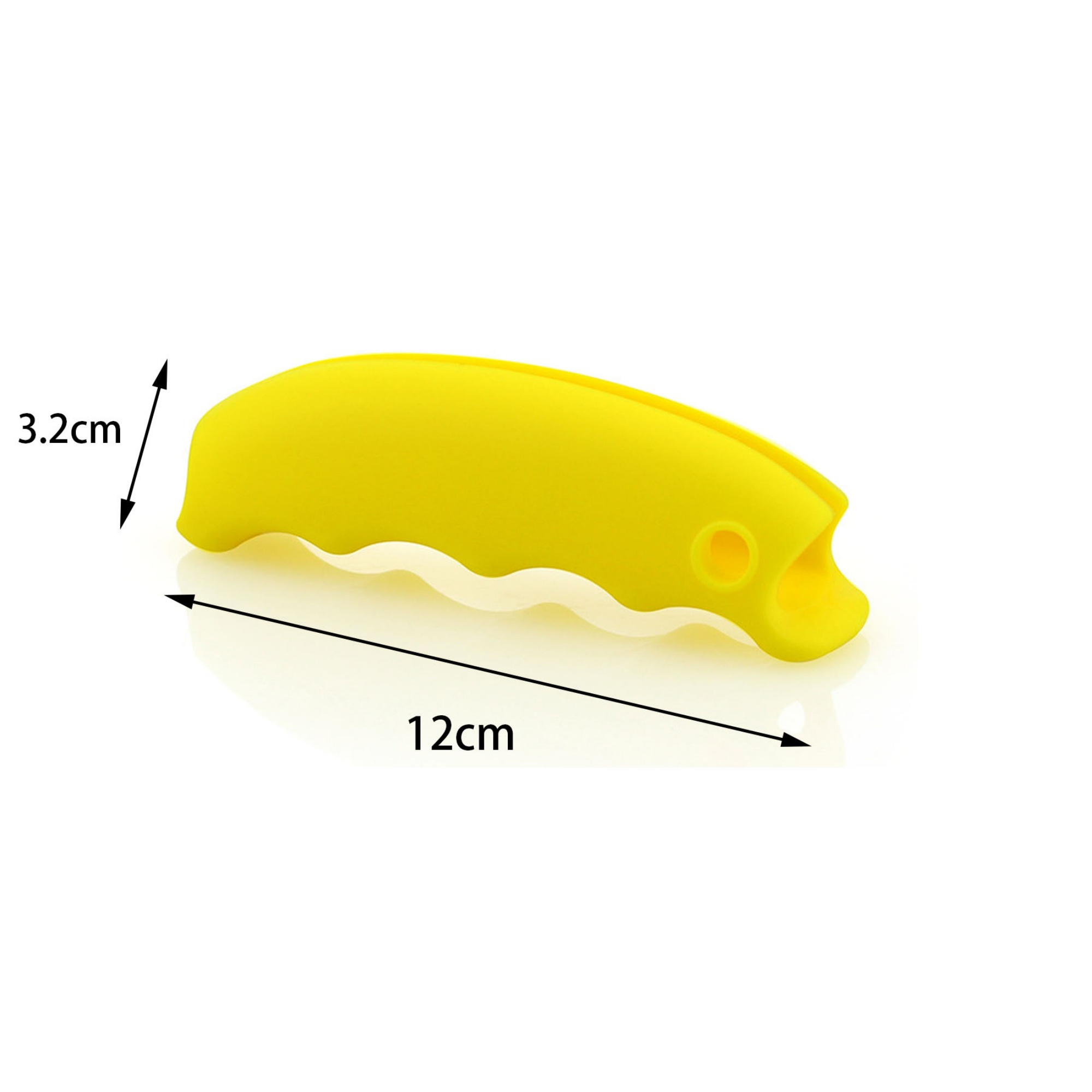 Ergonomic Plastic Bag Lifter 5