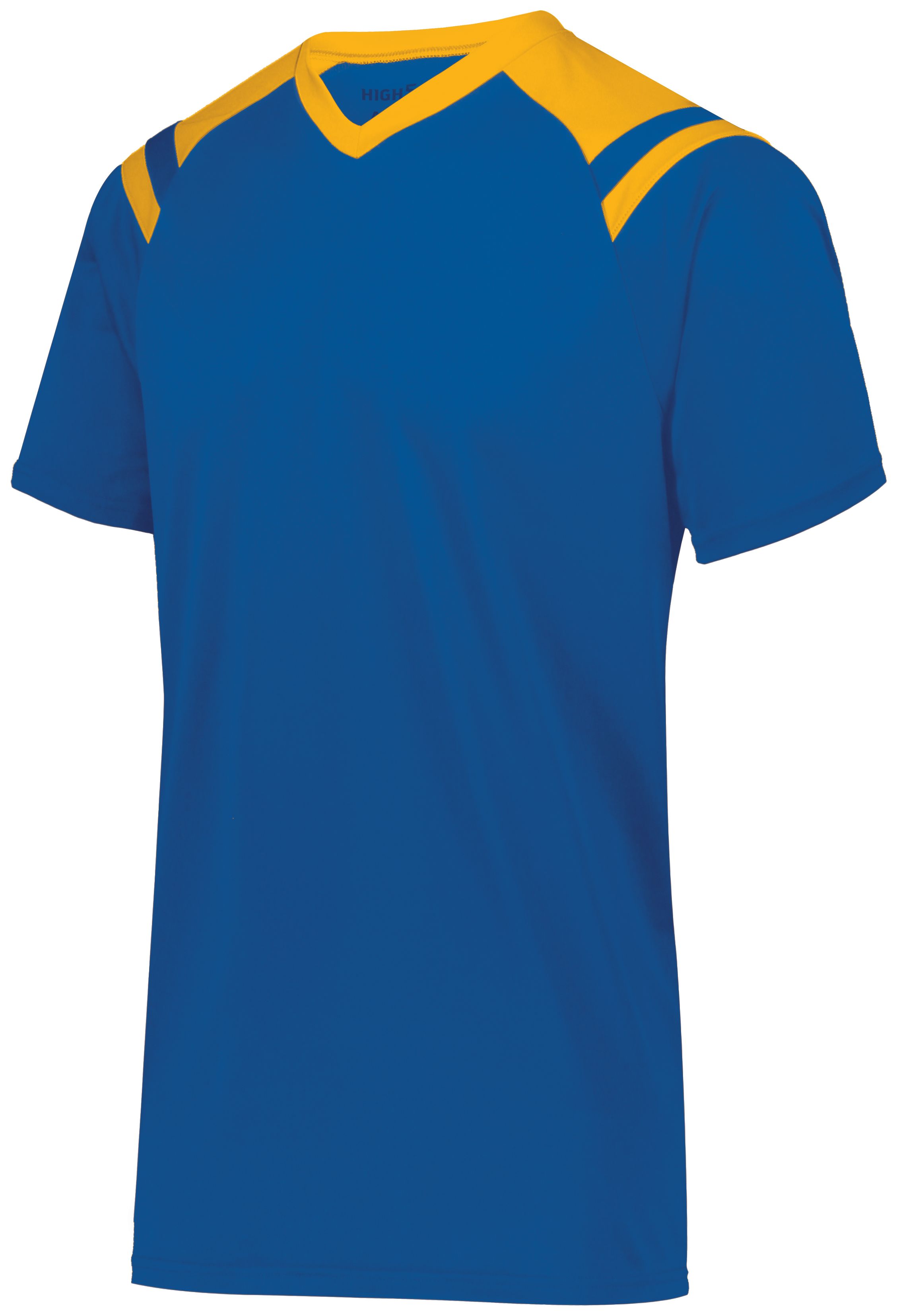 Youth Sheffield Soccer Jersey 19