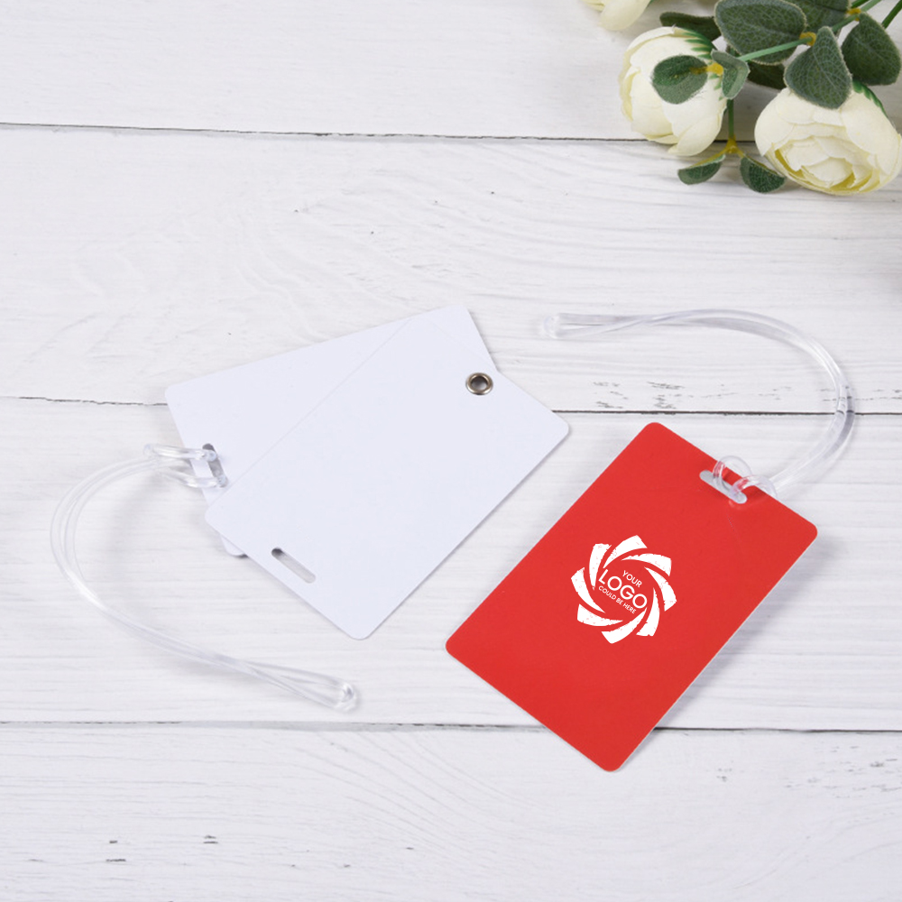 Travel Luggage tag 4