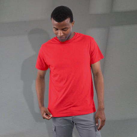 Men's BODIE Short Sleeve Tee 298