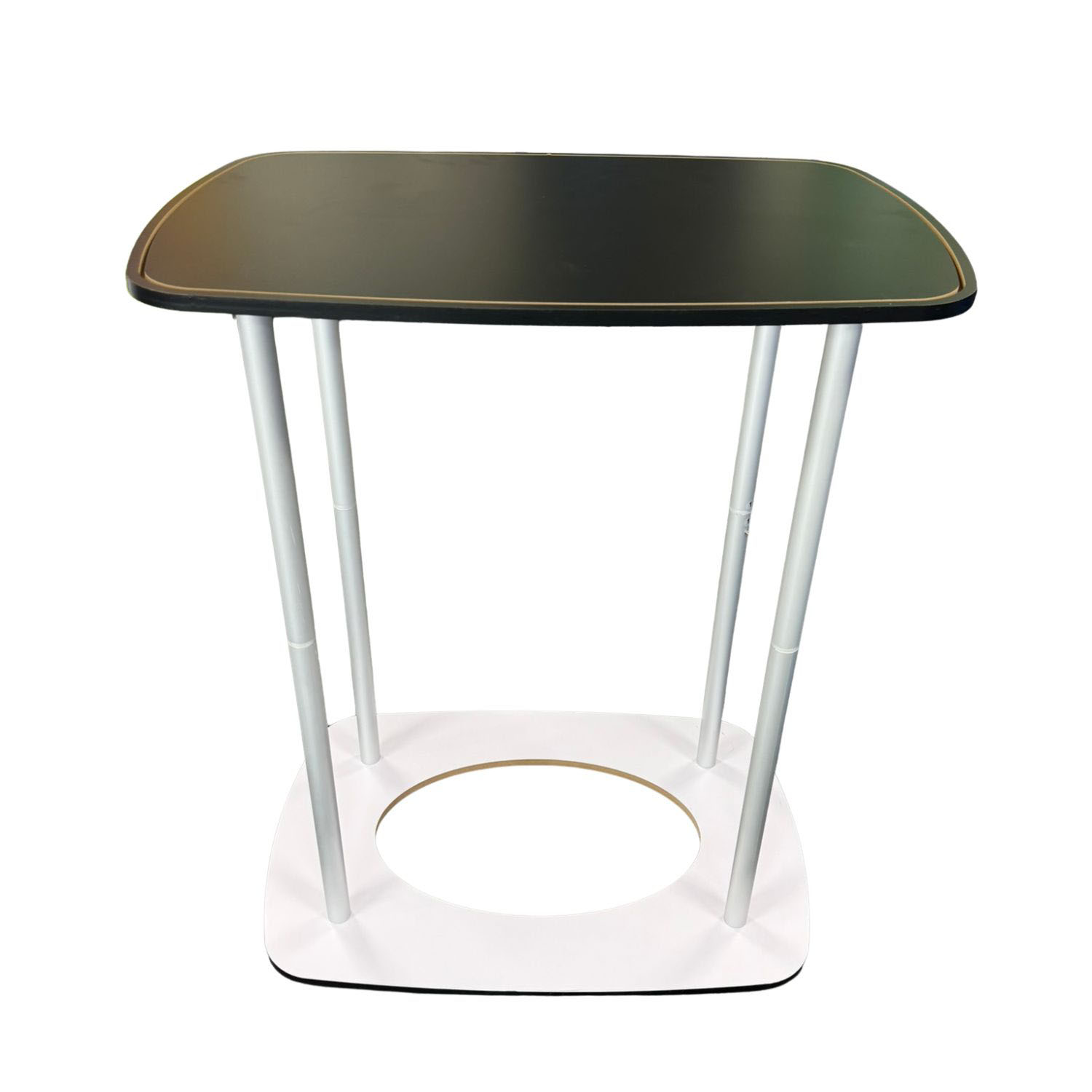 Rectangular Counter Kit Hardware Only. Graphics not included 1