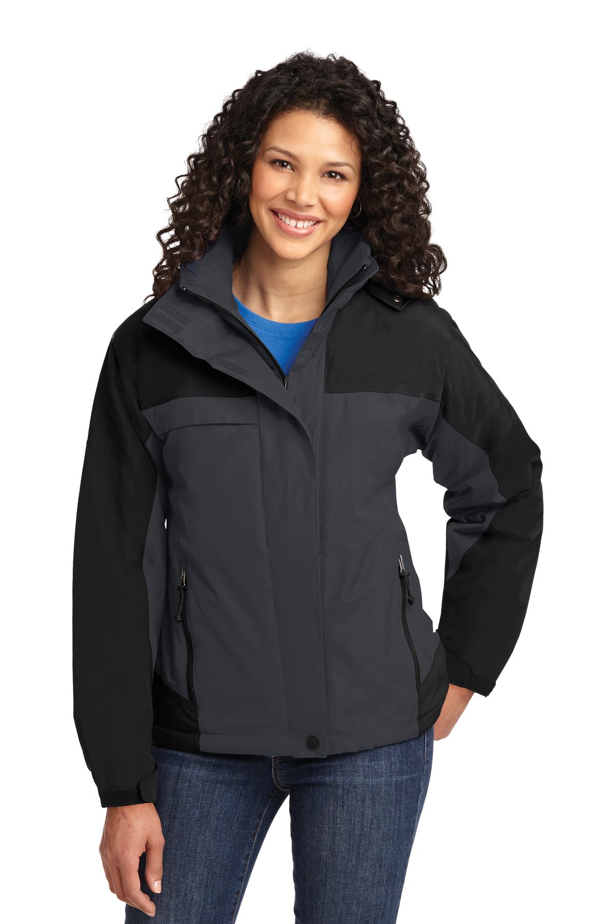 Port Authority® Women's Nootka Jacket 7