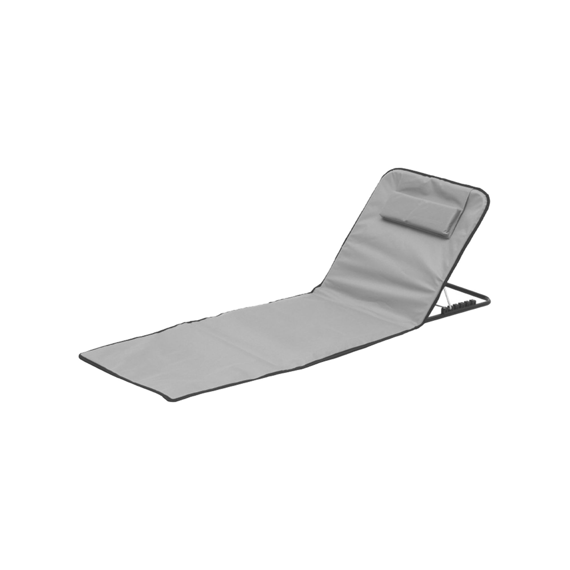 Oxford Folding Gear Adjustment Recliner 5