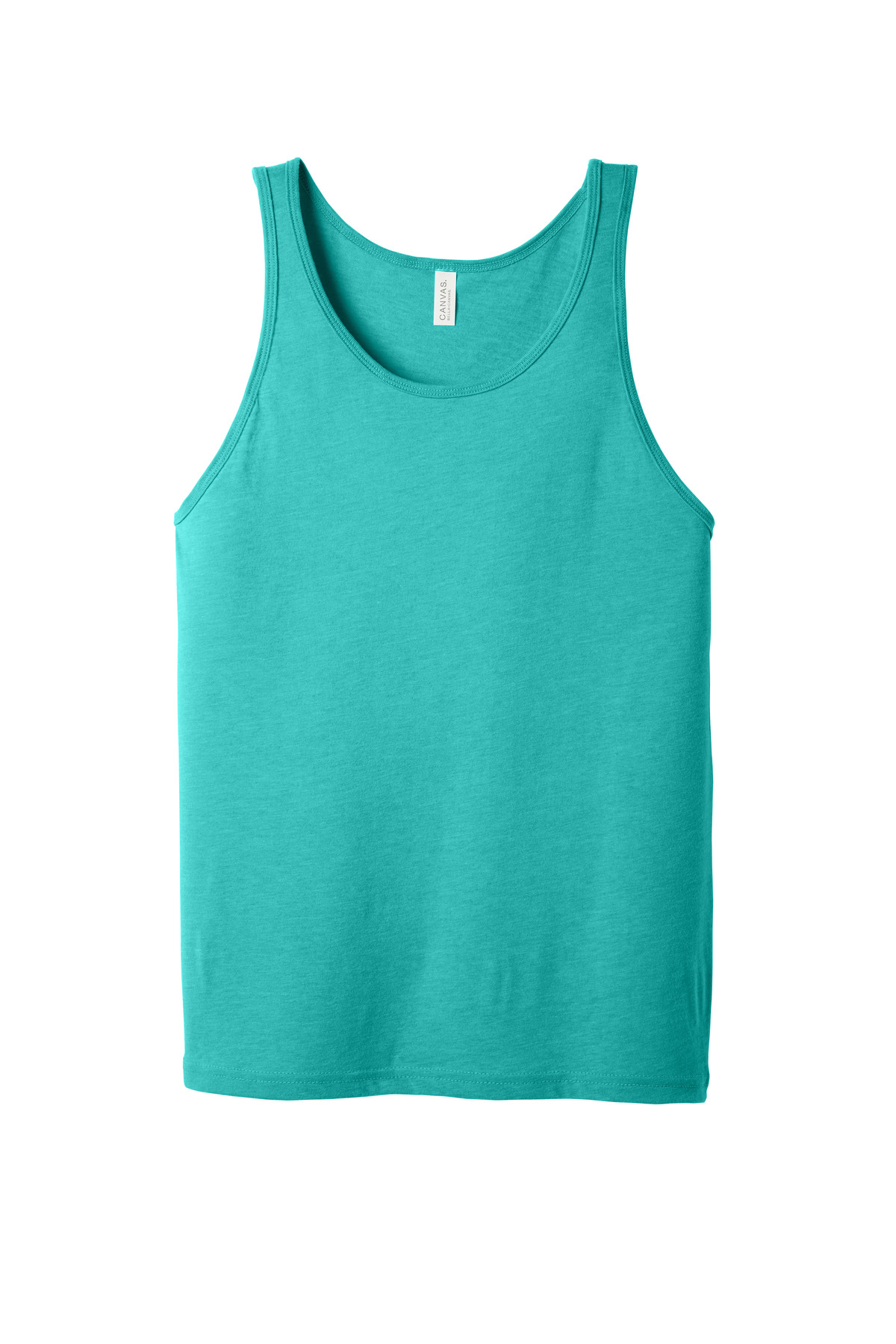 BELLA+CANVAS Unisex Jersey Tank. BC3480 36