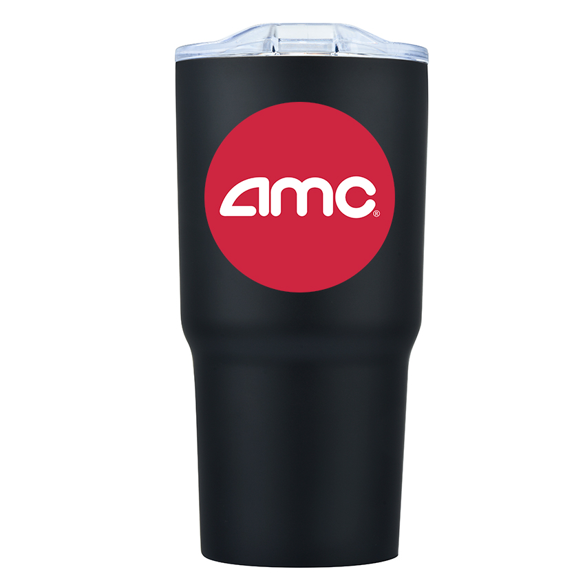 Oasis-III 20 Oz. Stainless Steel Tumblers (Double Walled) 6