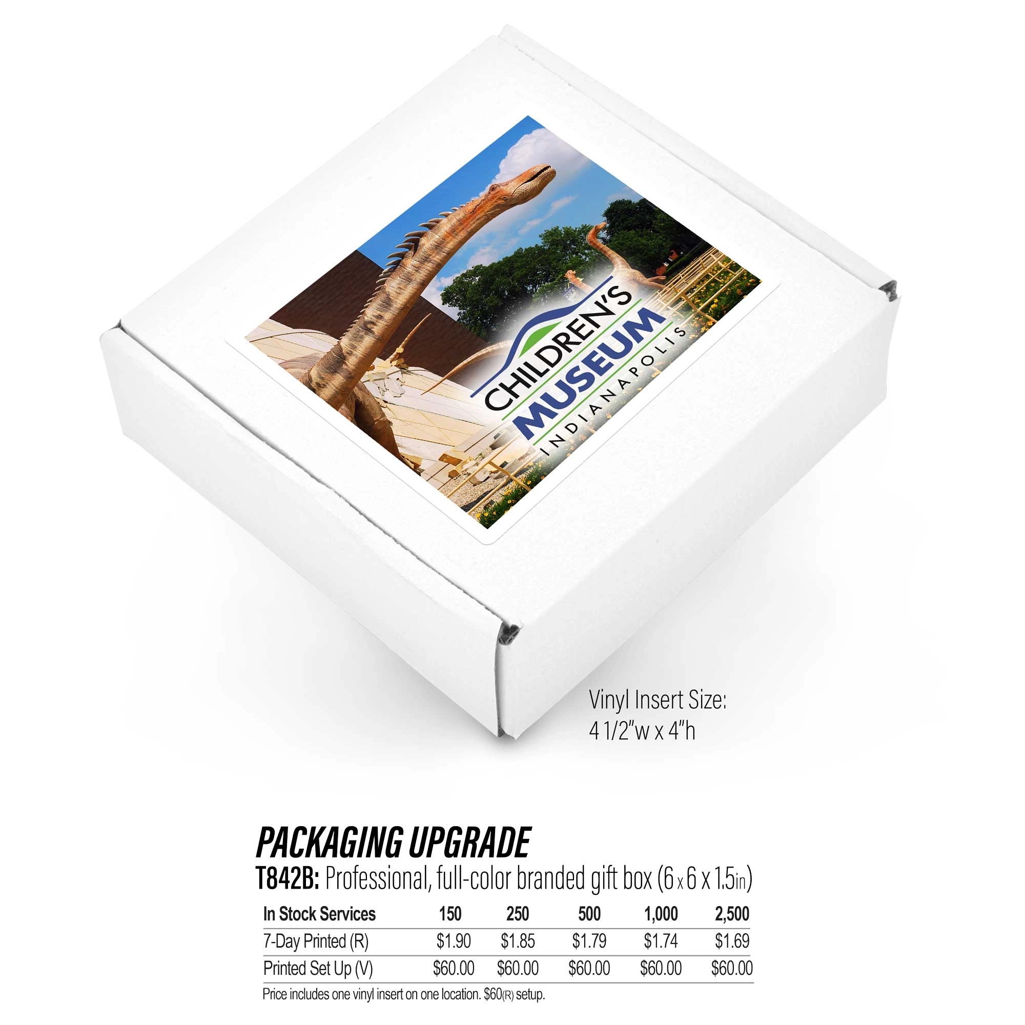 100-Piece Custom Full-Color Jigsaw Puzzle 5