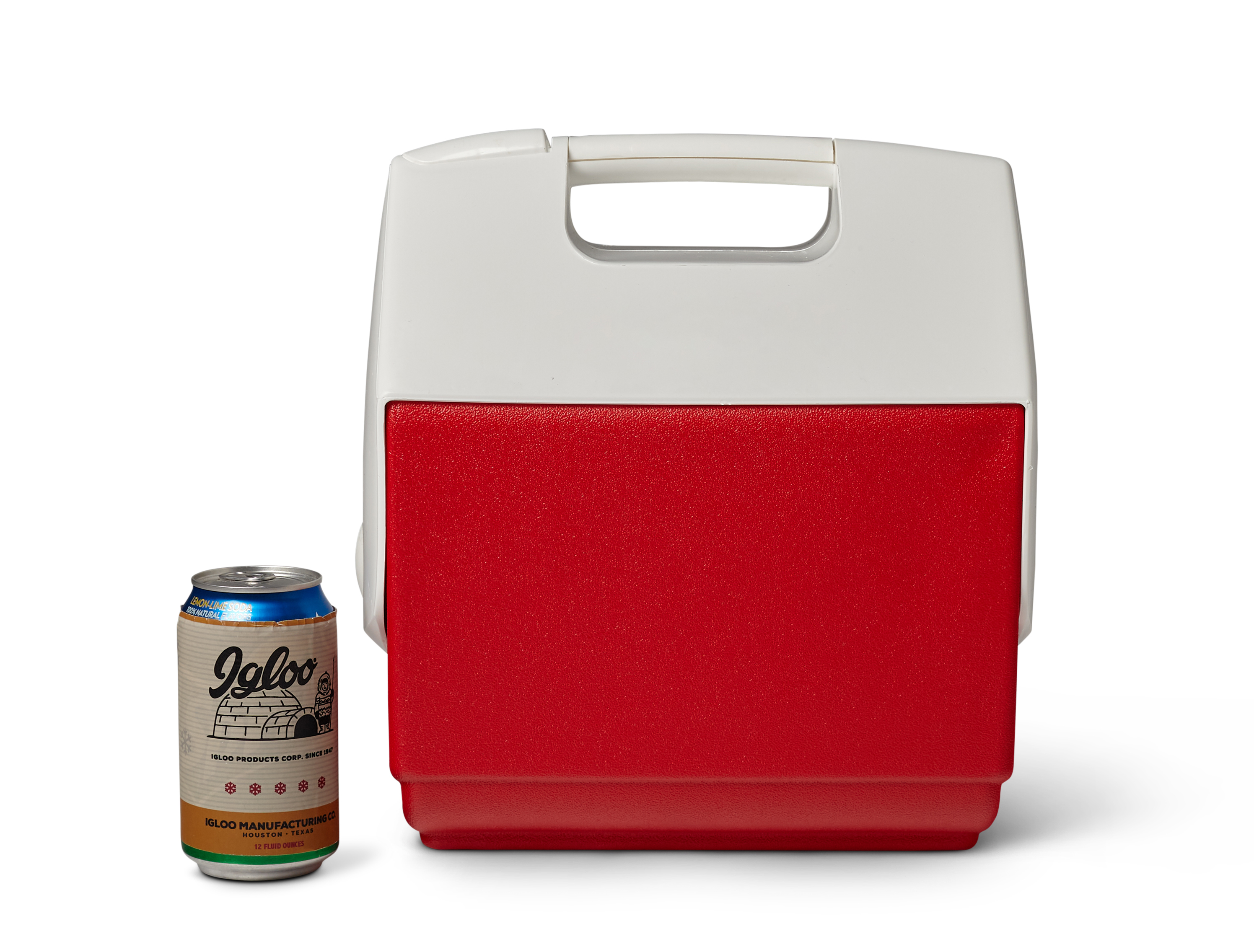 Igloo® Playmate Pal™ 7 Qt Cooler 8