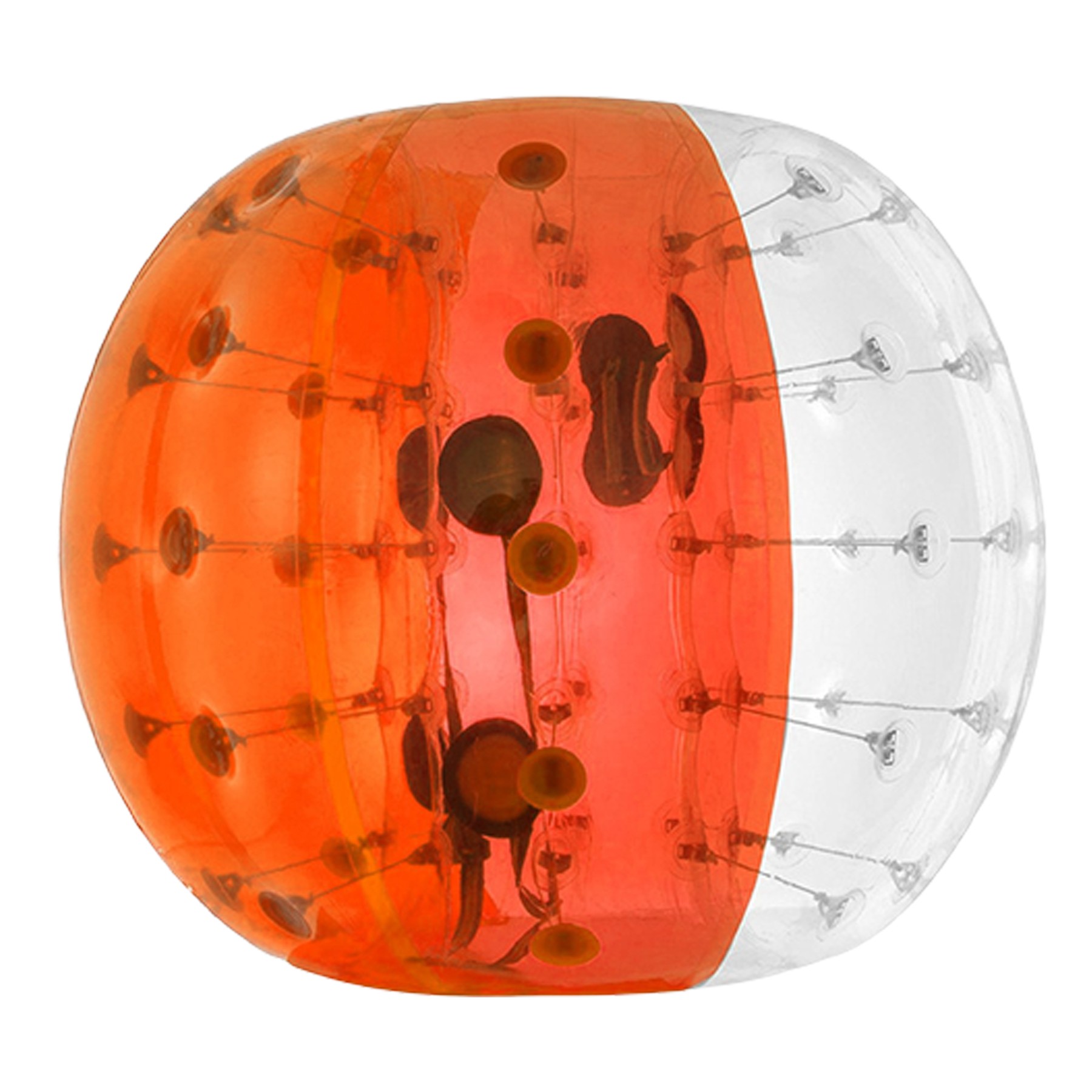 Fun Inflatable Crash Ball 5