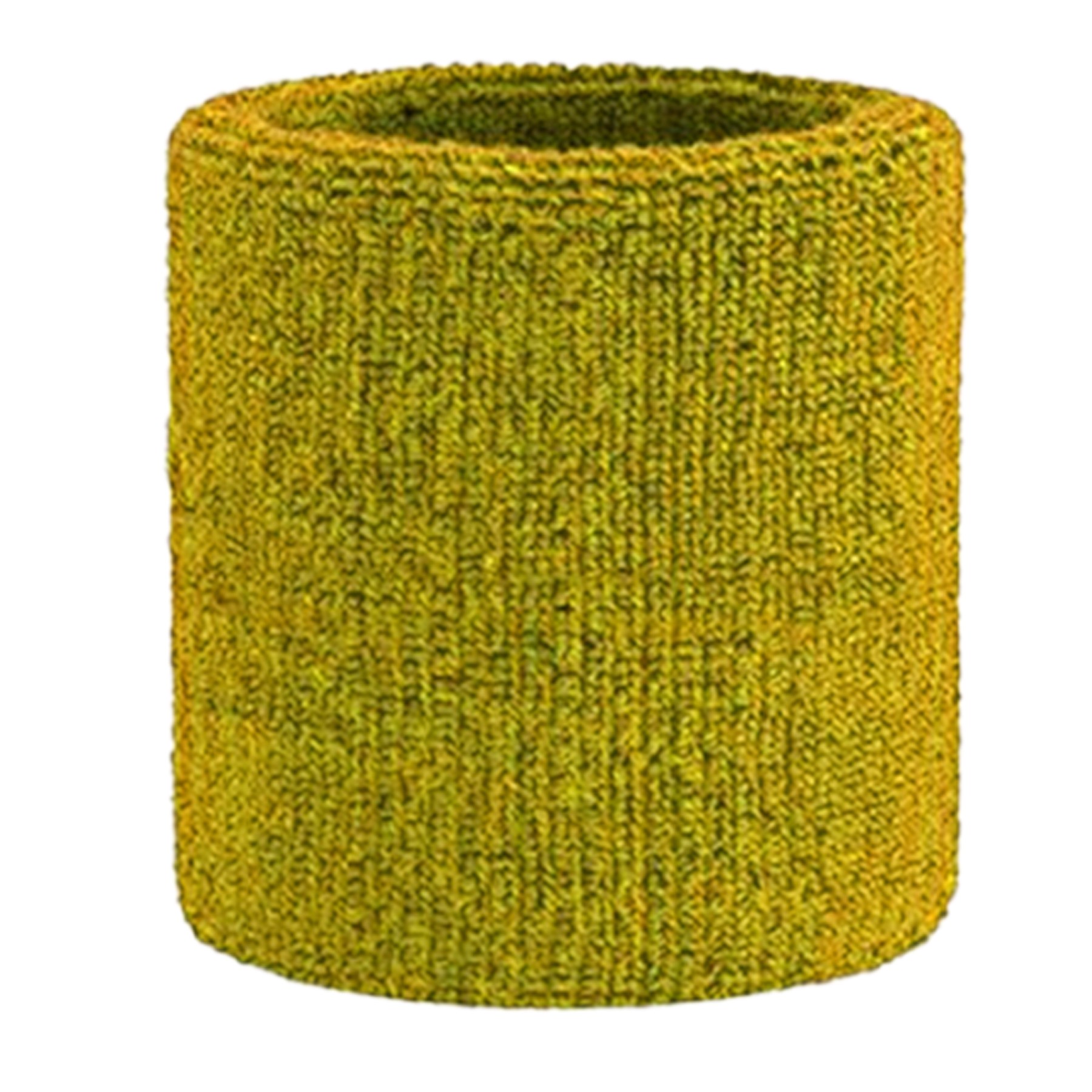 Breathable Cotton Wristbands 1