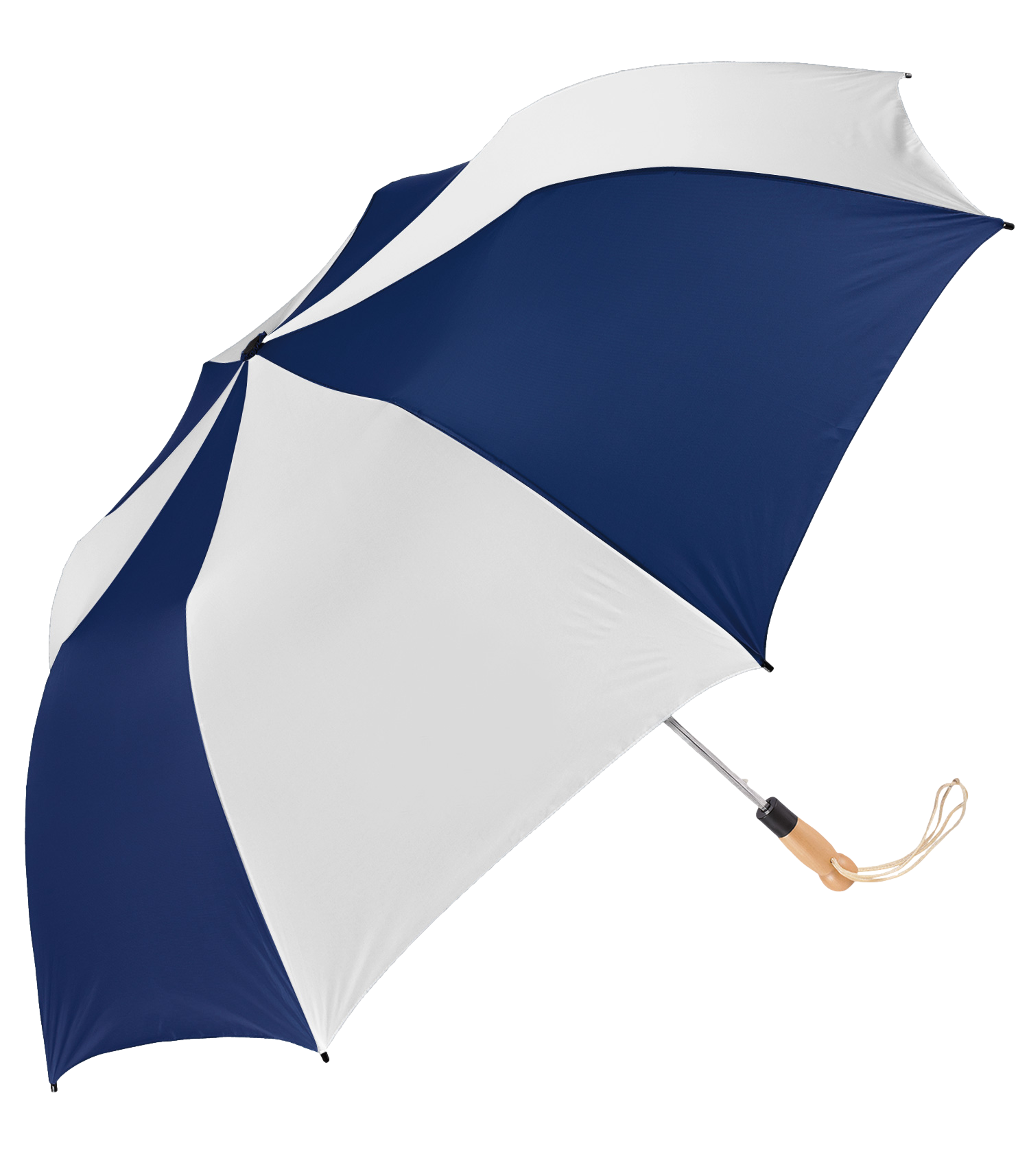 Folding Golf Umbrella 8