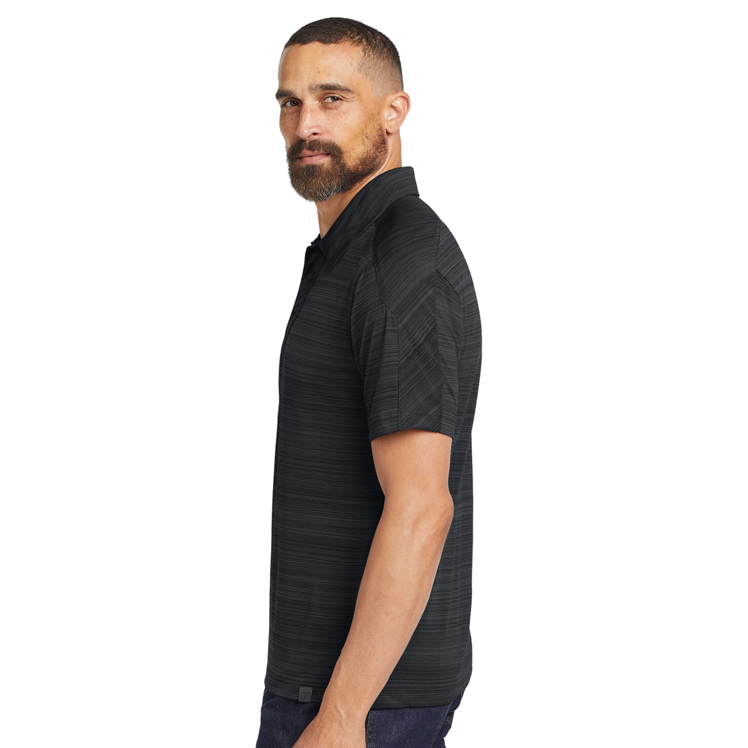 OGIO® 3 Button Polo T-Shirt 2