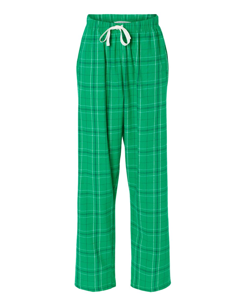 Women's Haley Flannel Pants - BW6620 164