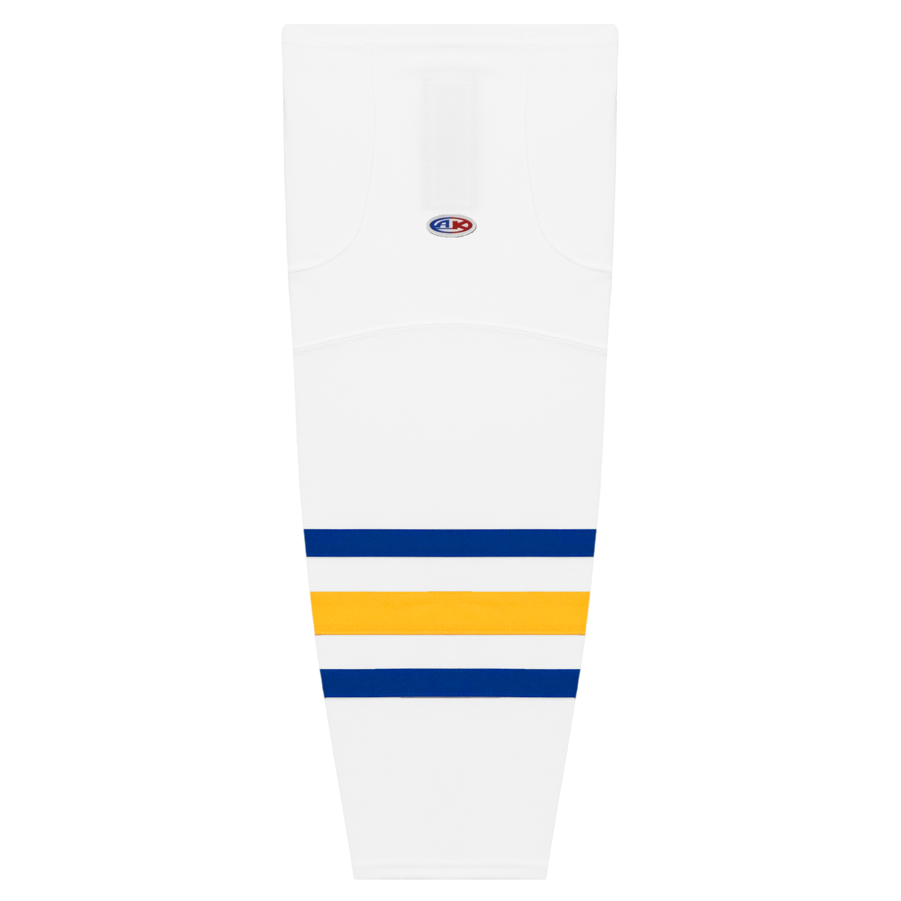 Cut & Sew Pro Hockey Socks HS2100-G99 3