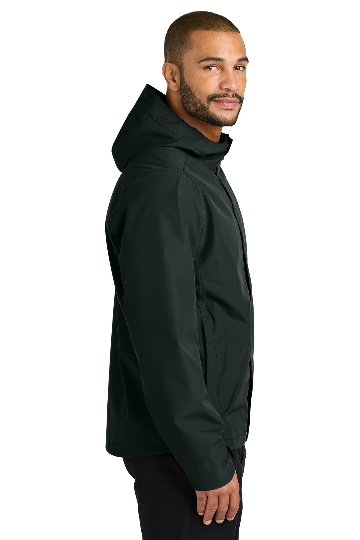 C-FREE Rain Jacket