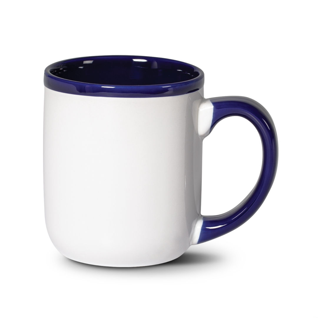 Carlson Mug - 16oz 4
