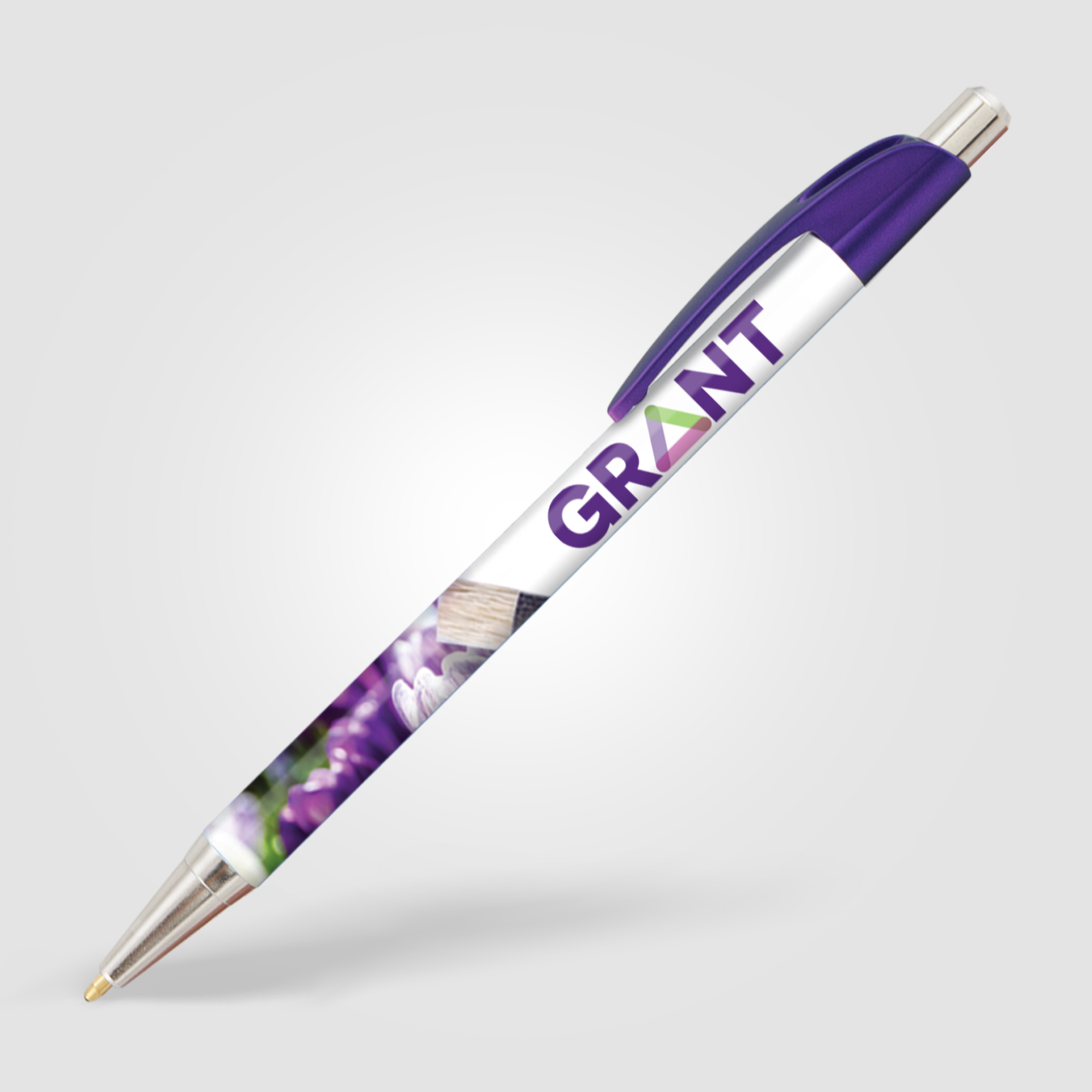 Elite Slim Metallic 22