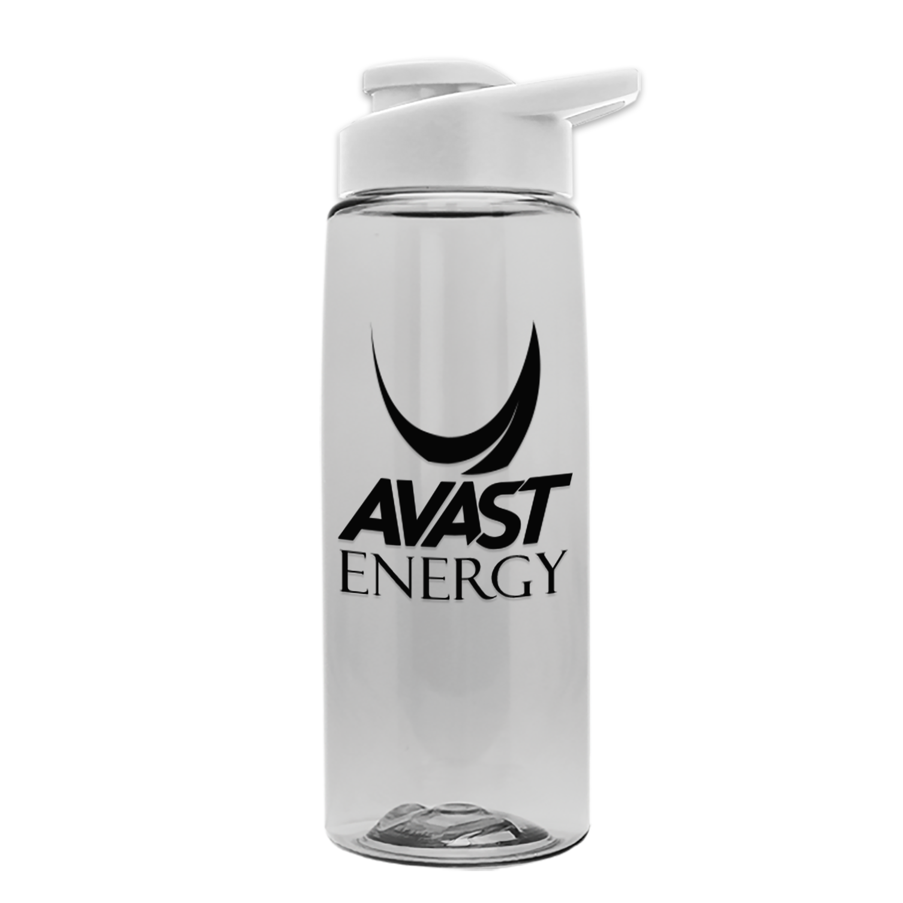 Garyline® Flair Tritan® Bottle with Drink-Thru Lid - 26 oz. 645