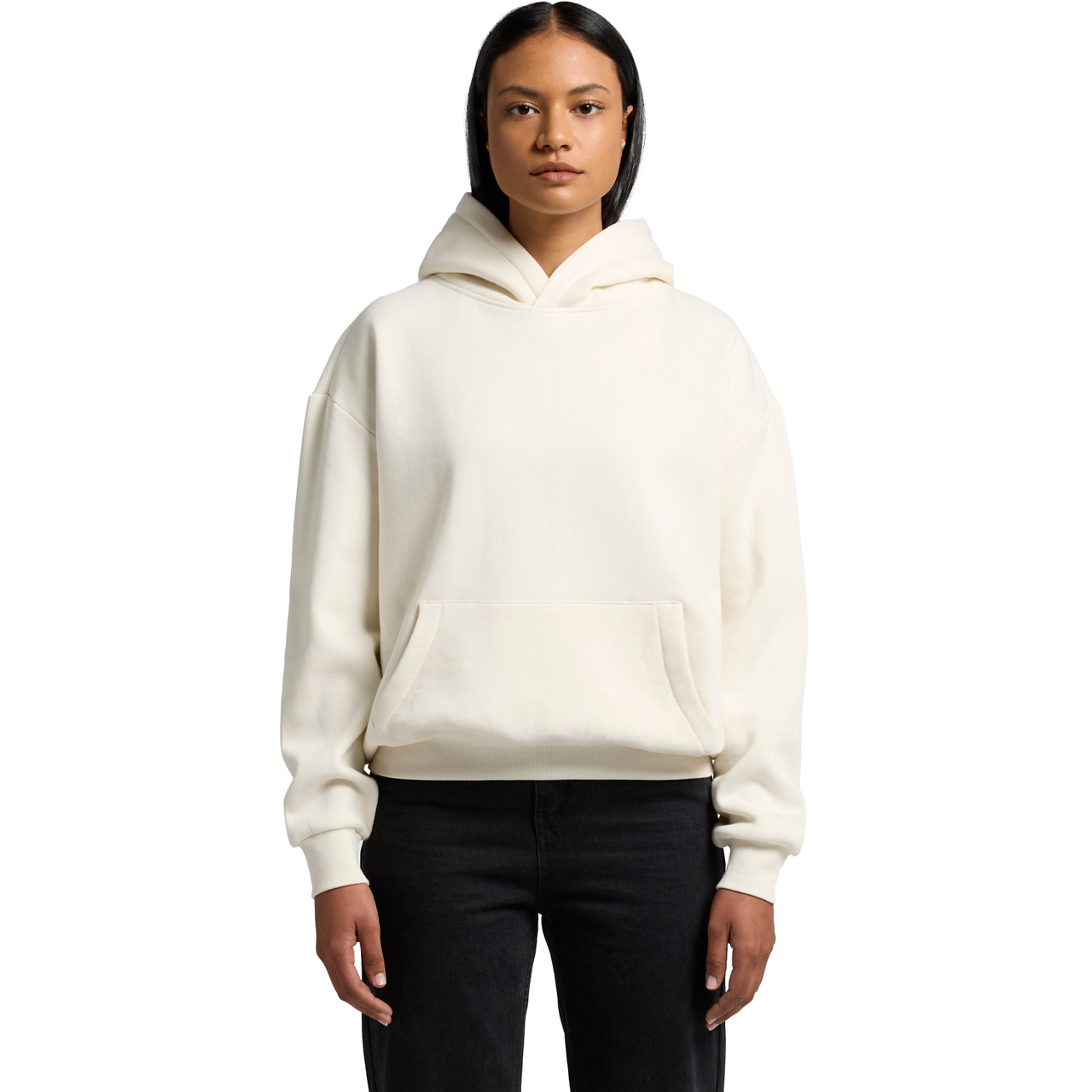 Wo's Box Hood | 4171 12