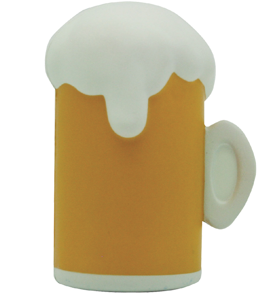 Beer Mug Stress Reliever 3