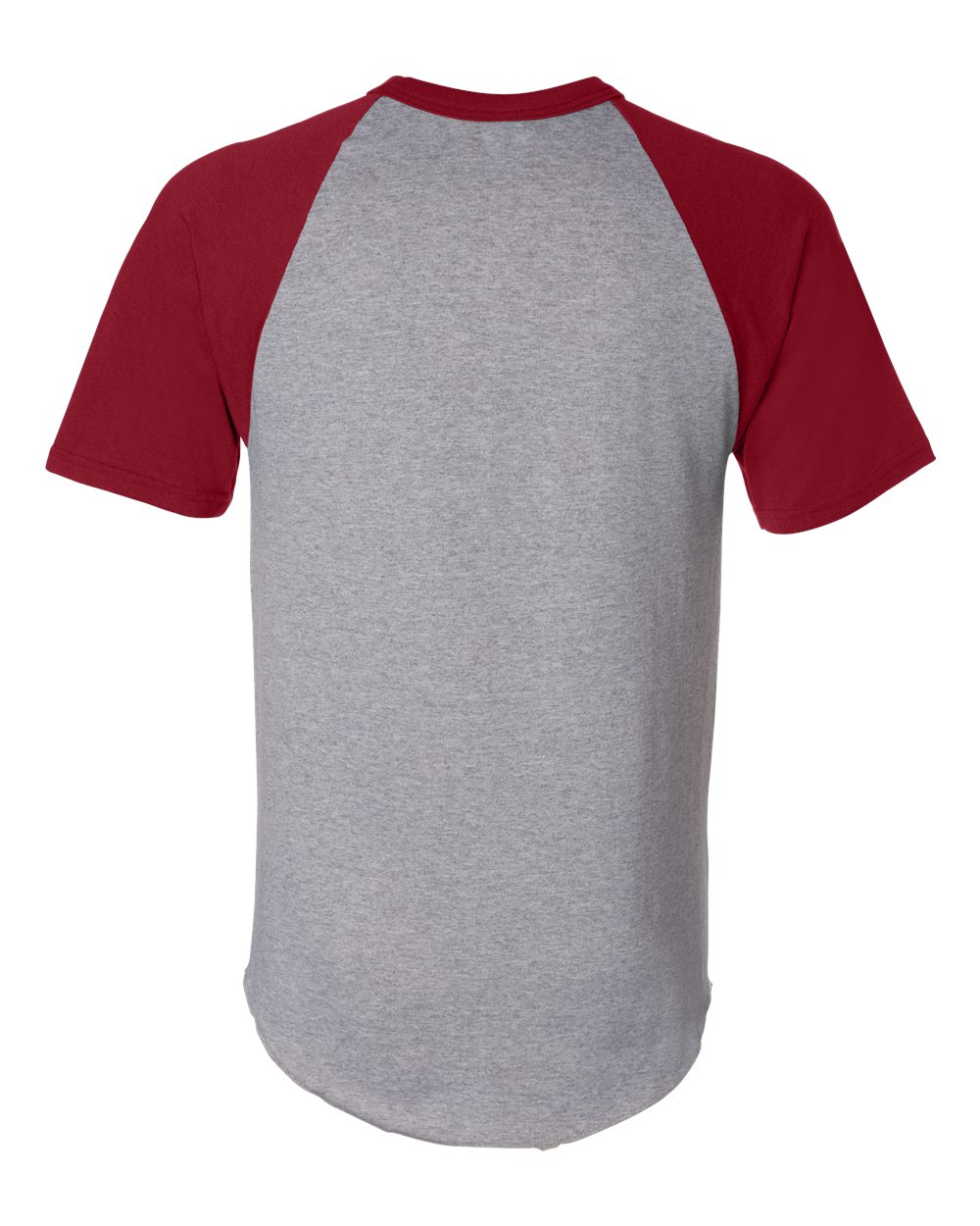 Unisex Raglan Baseball Jersey - 423 39